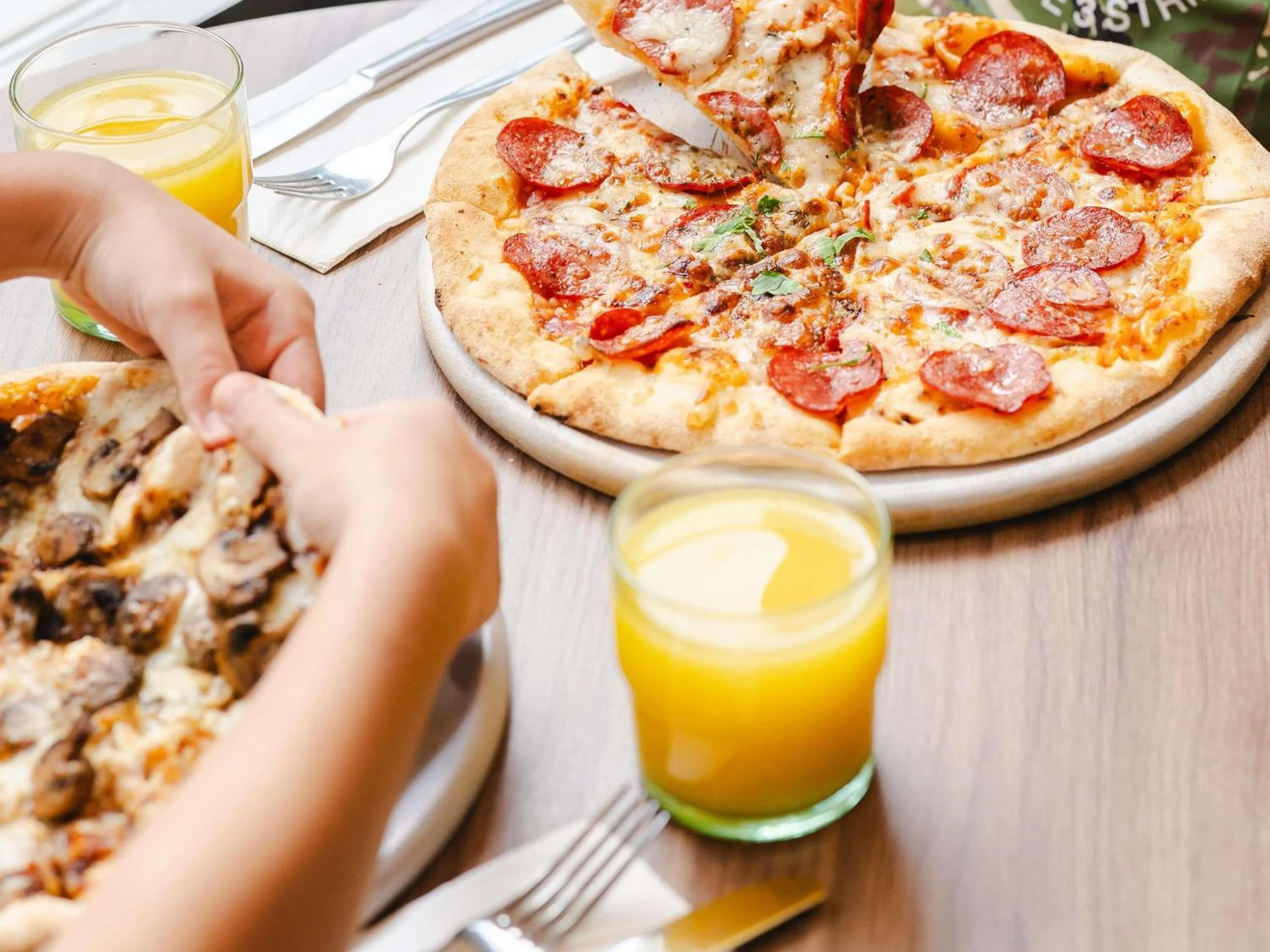 Other in Mercure Sydney Blacktown