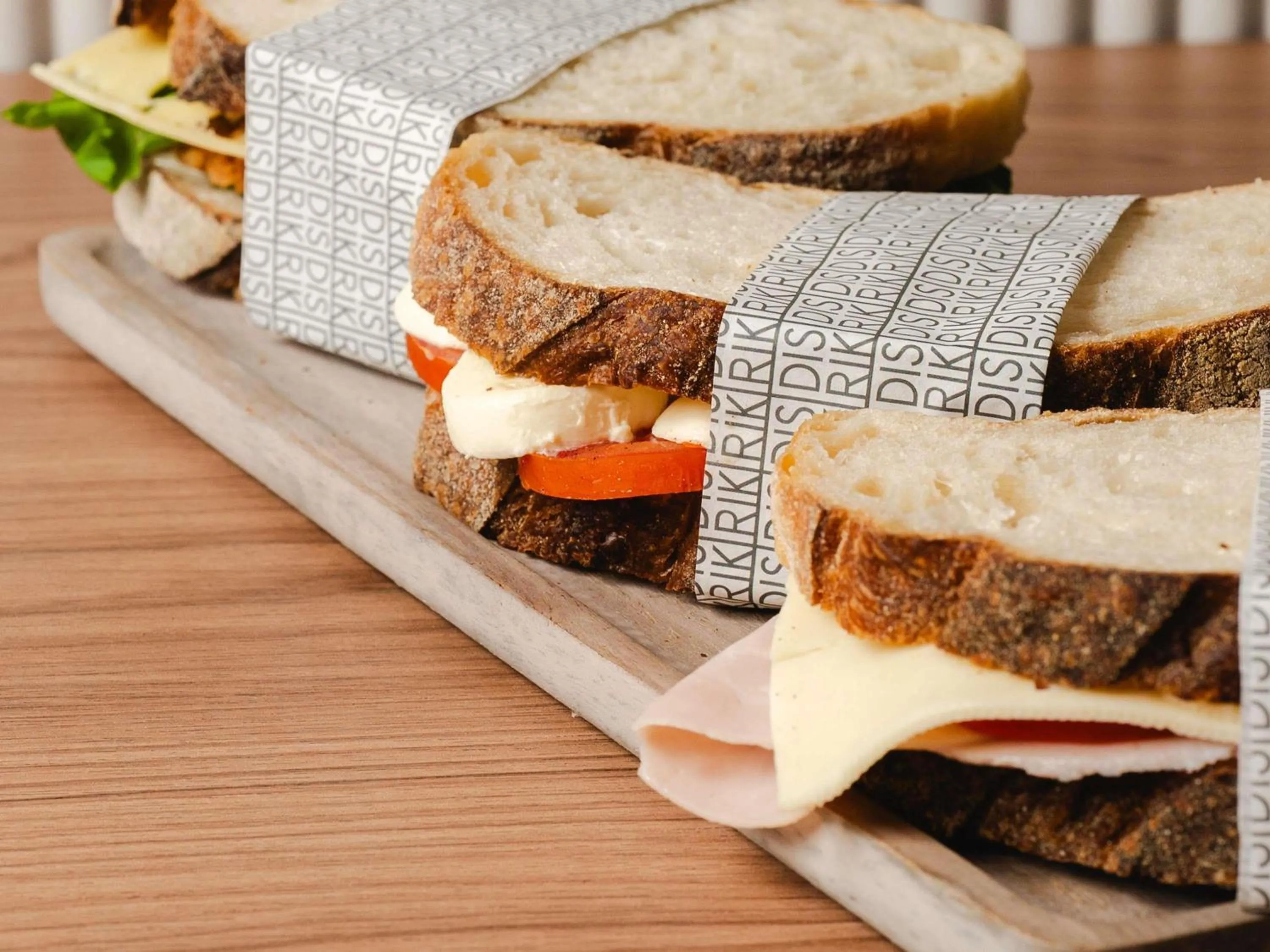 Restaurant/places to eat in Mercure Sydney Blacktown