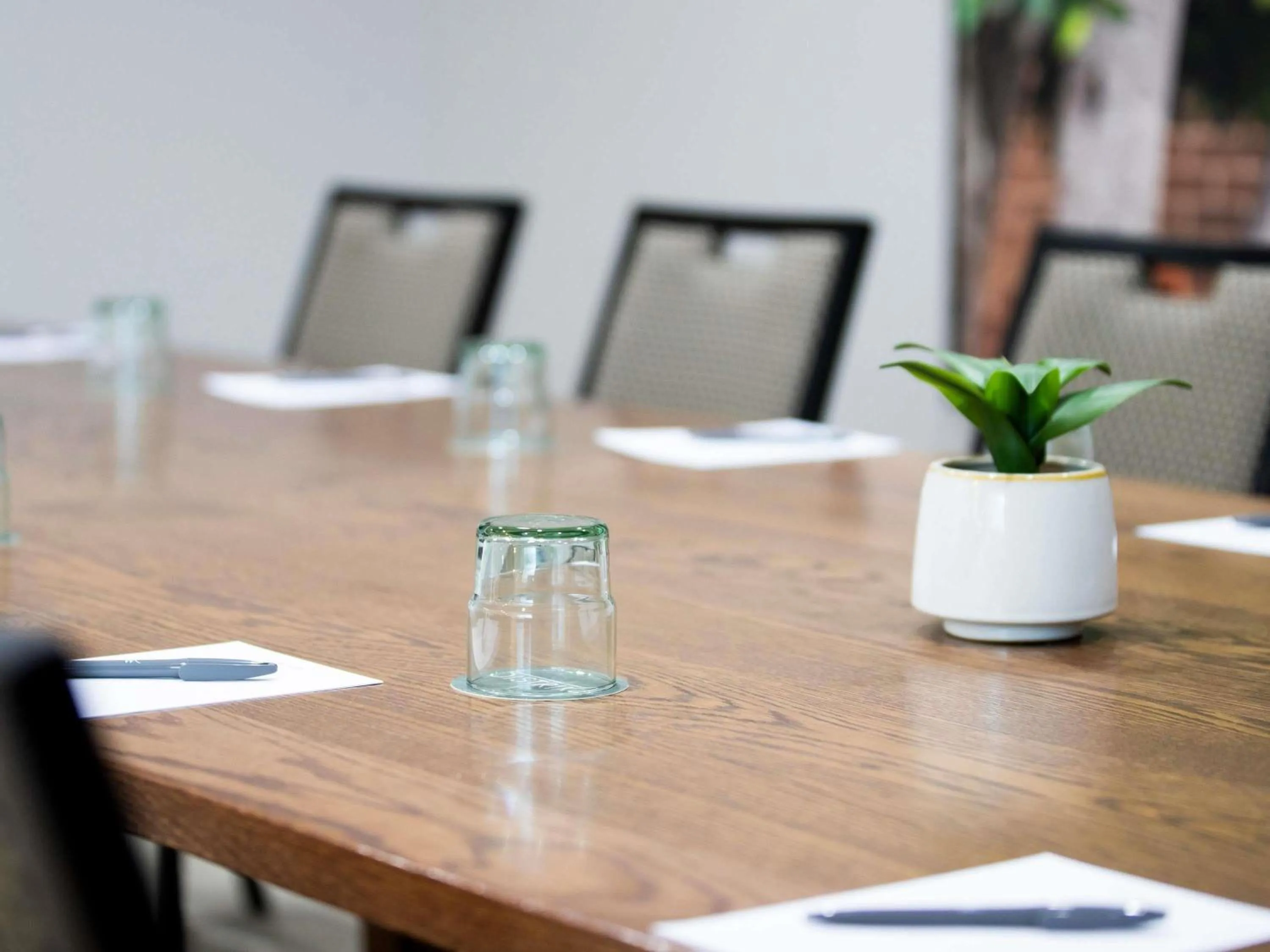 Meeting/conference room in Mercure Sydney Blacktown