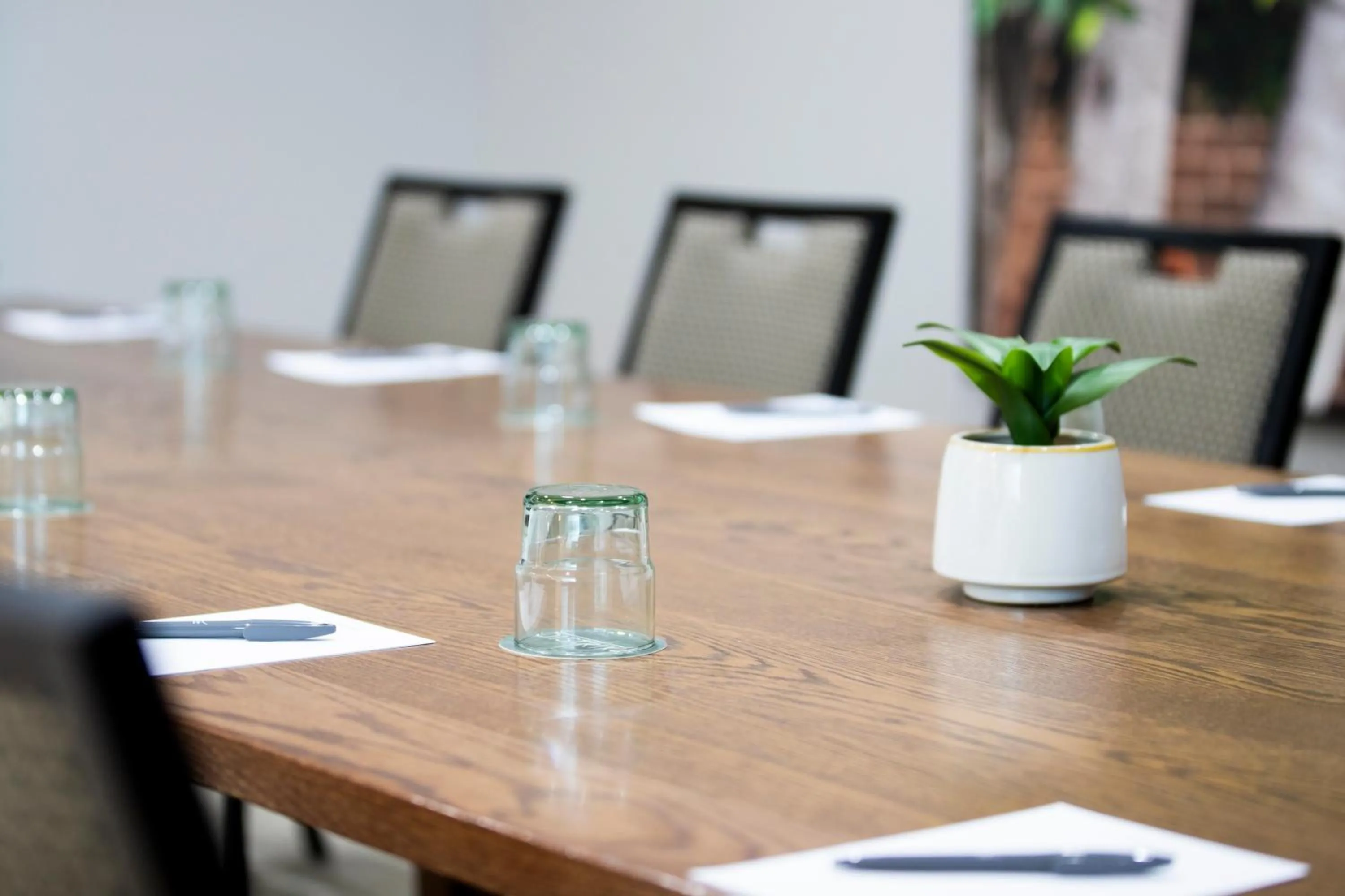 Meeting/conference room in Mercure Sydney Blacktown