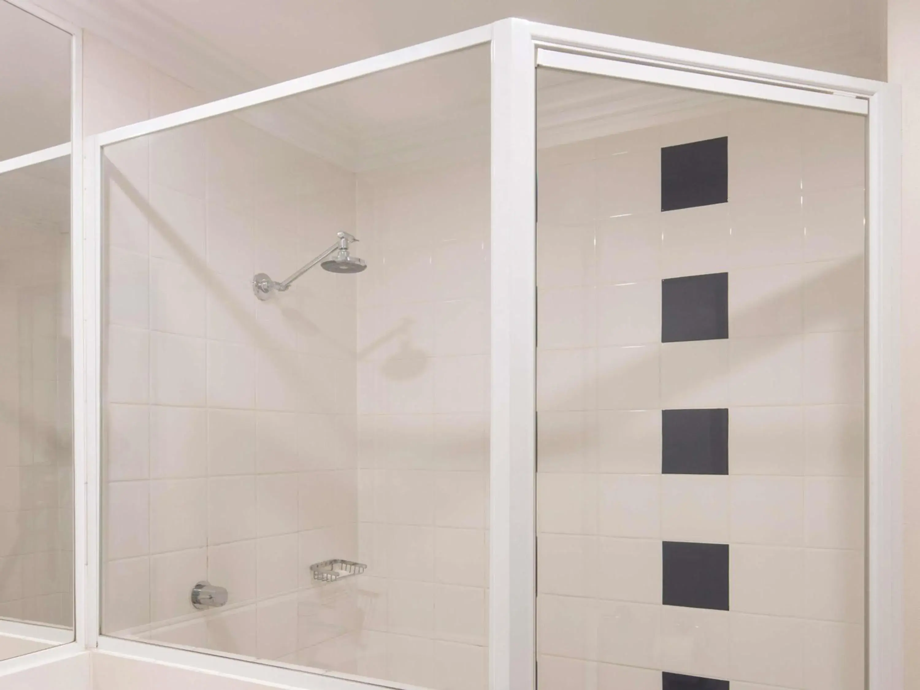 Bedroom in Mercure Sydney Blacktown Bedroom in Mercure Sydney Blacktown