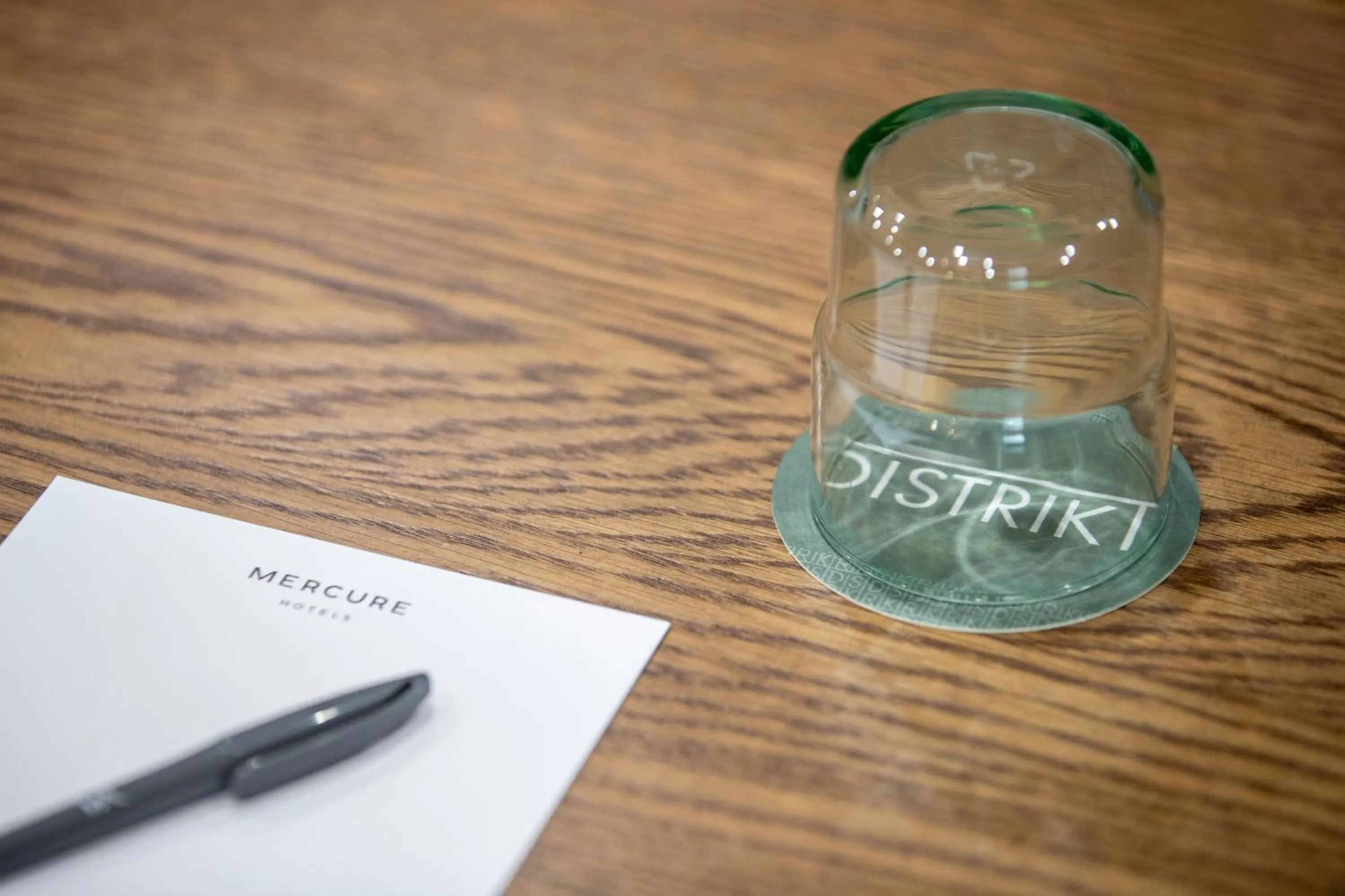 Meeting/conference room in Mercure Sydney Blacktown