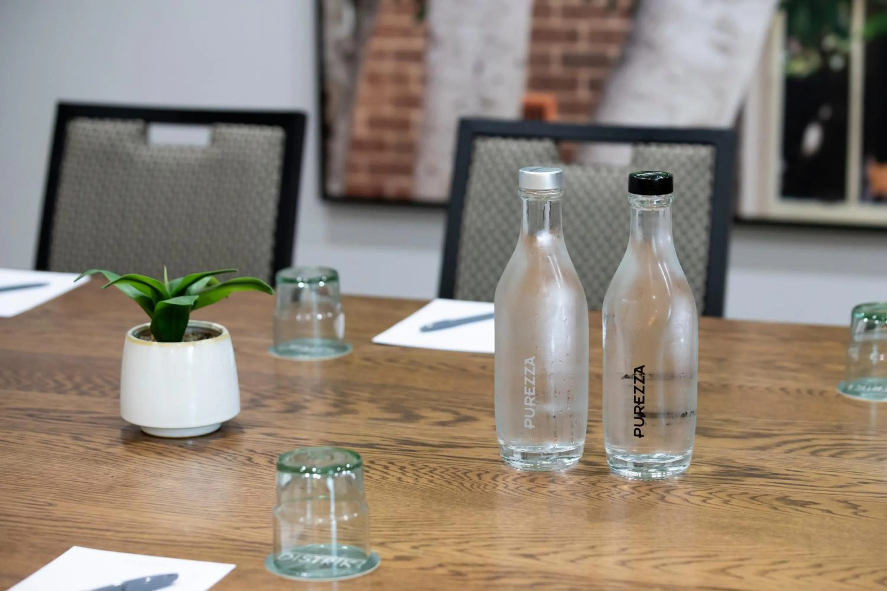 Meeting/conference room in Mercure Sydney Blacktown