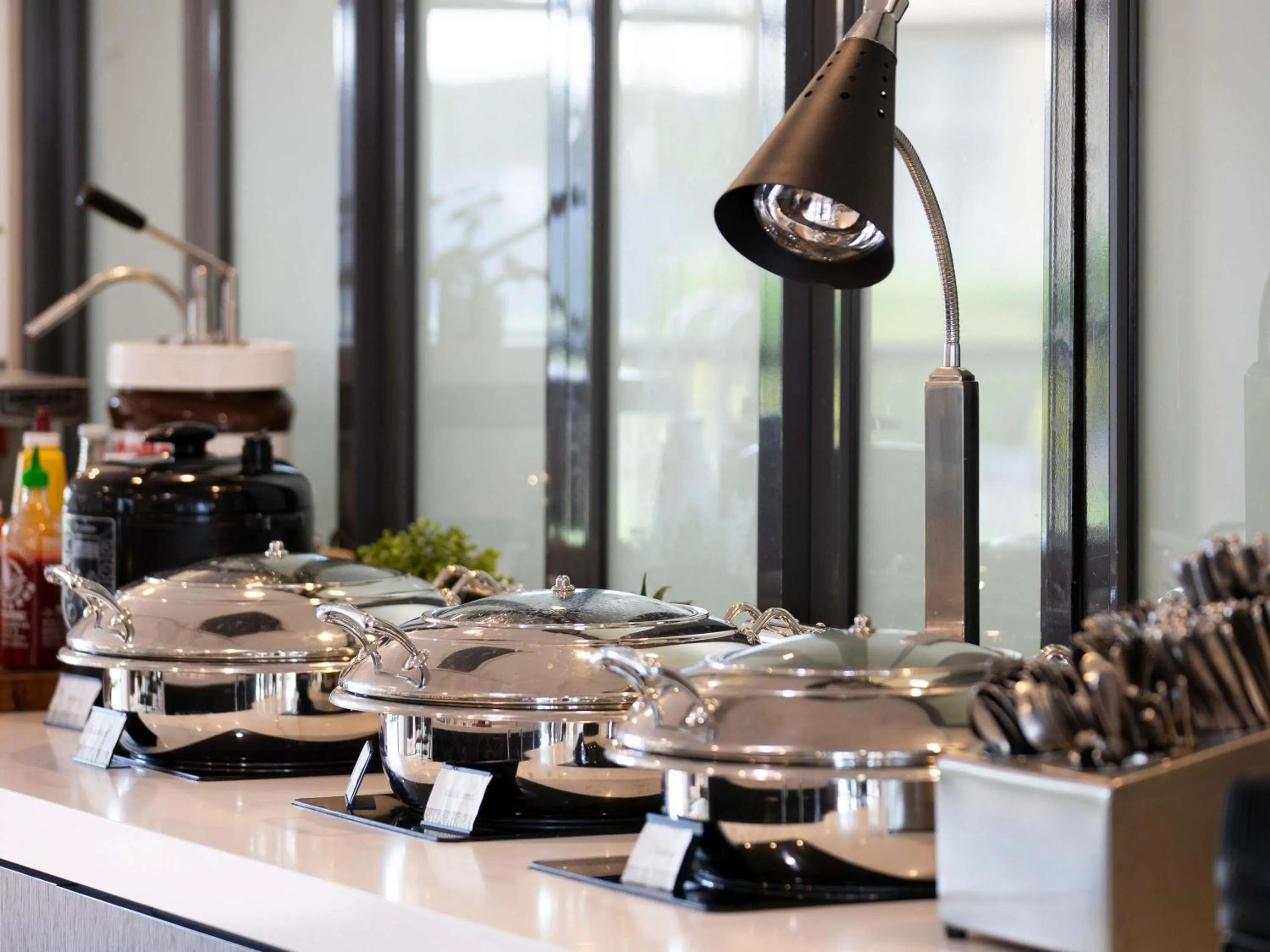 Other in Mercure Sydney Blacktown