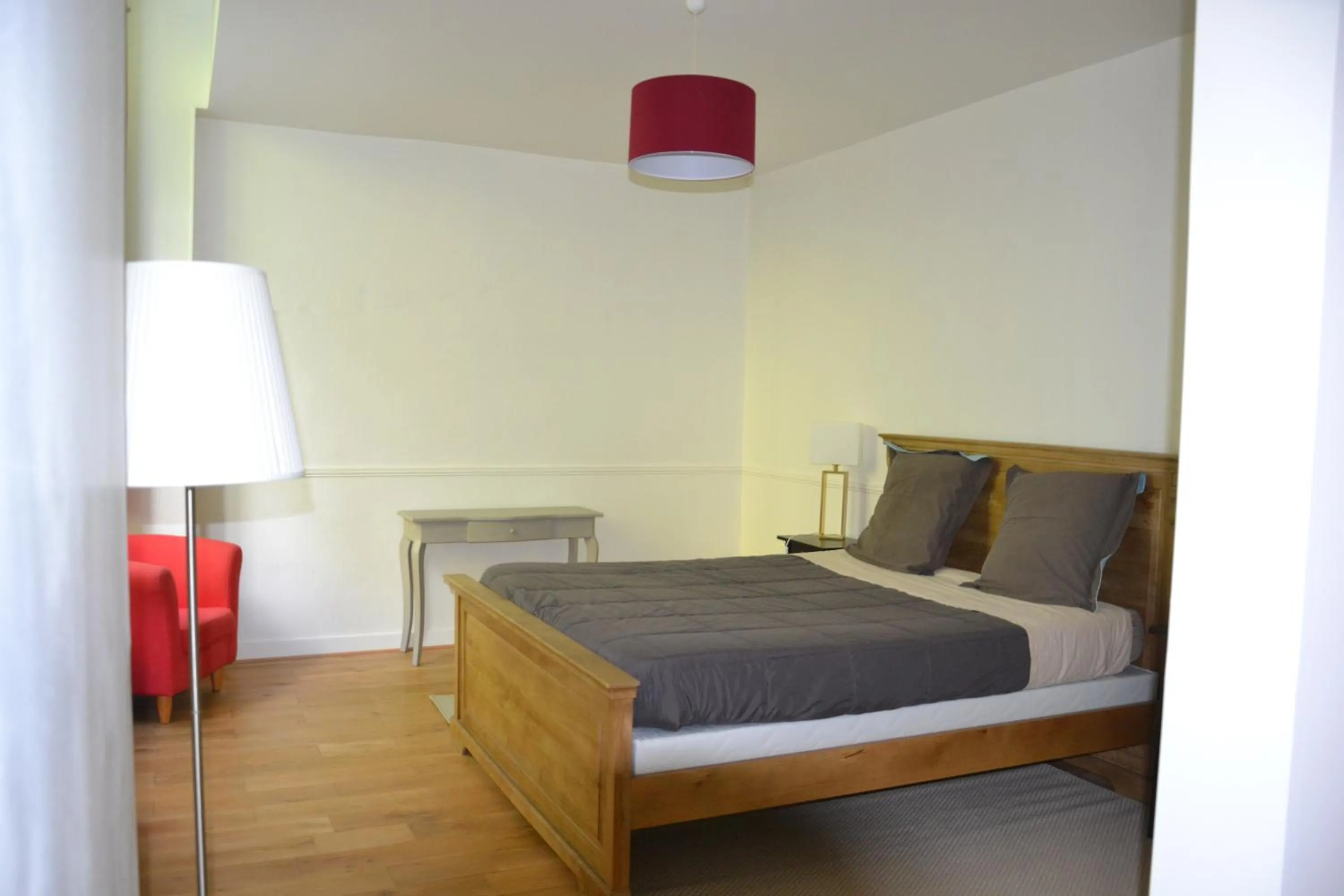 Château de Saint Ouen les Vignes