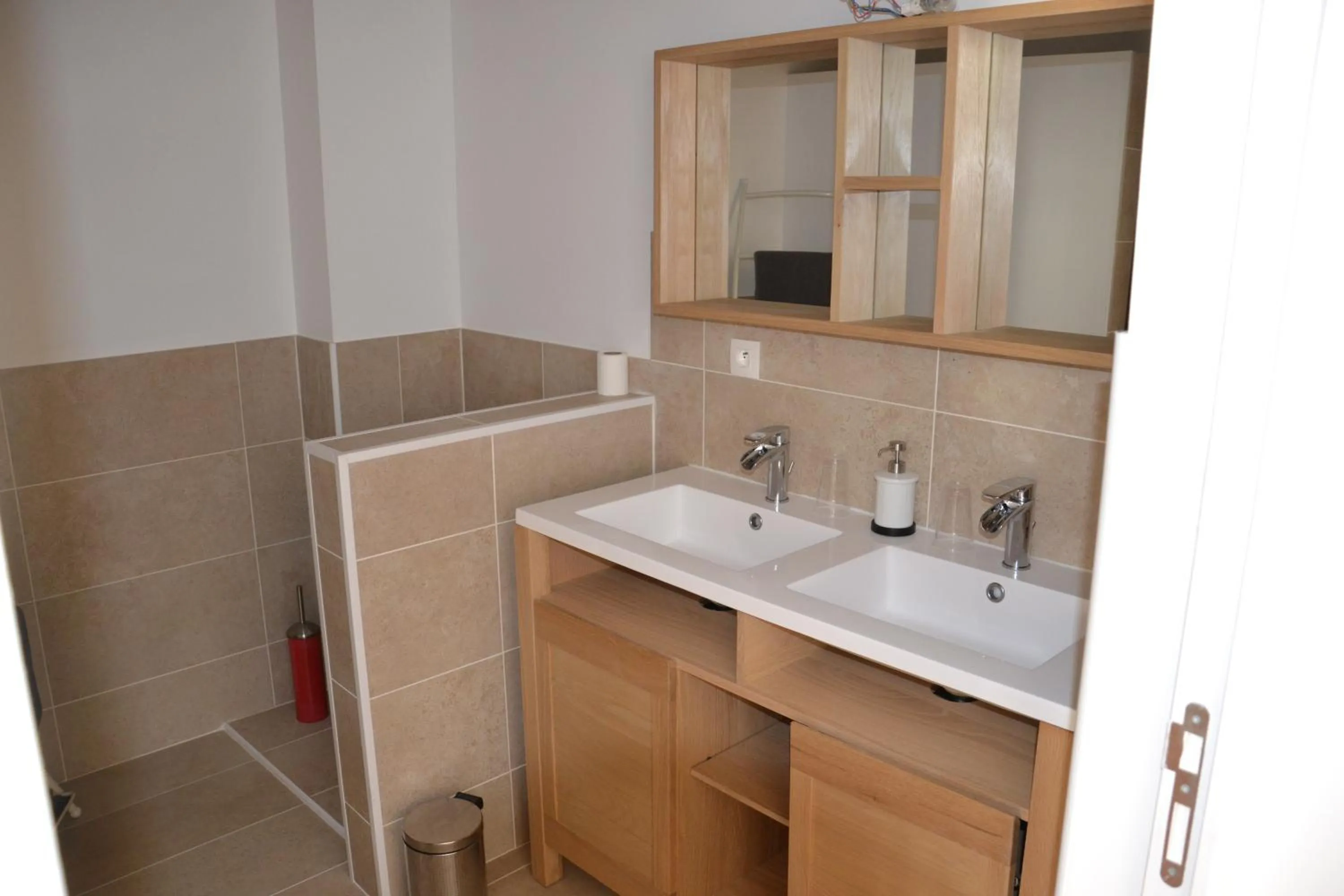 Château de Saint Ouen les Vignes