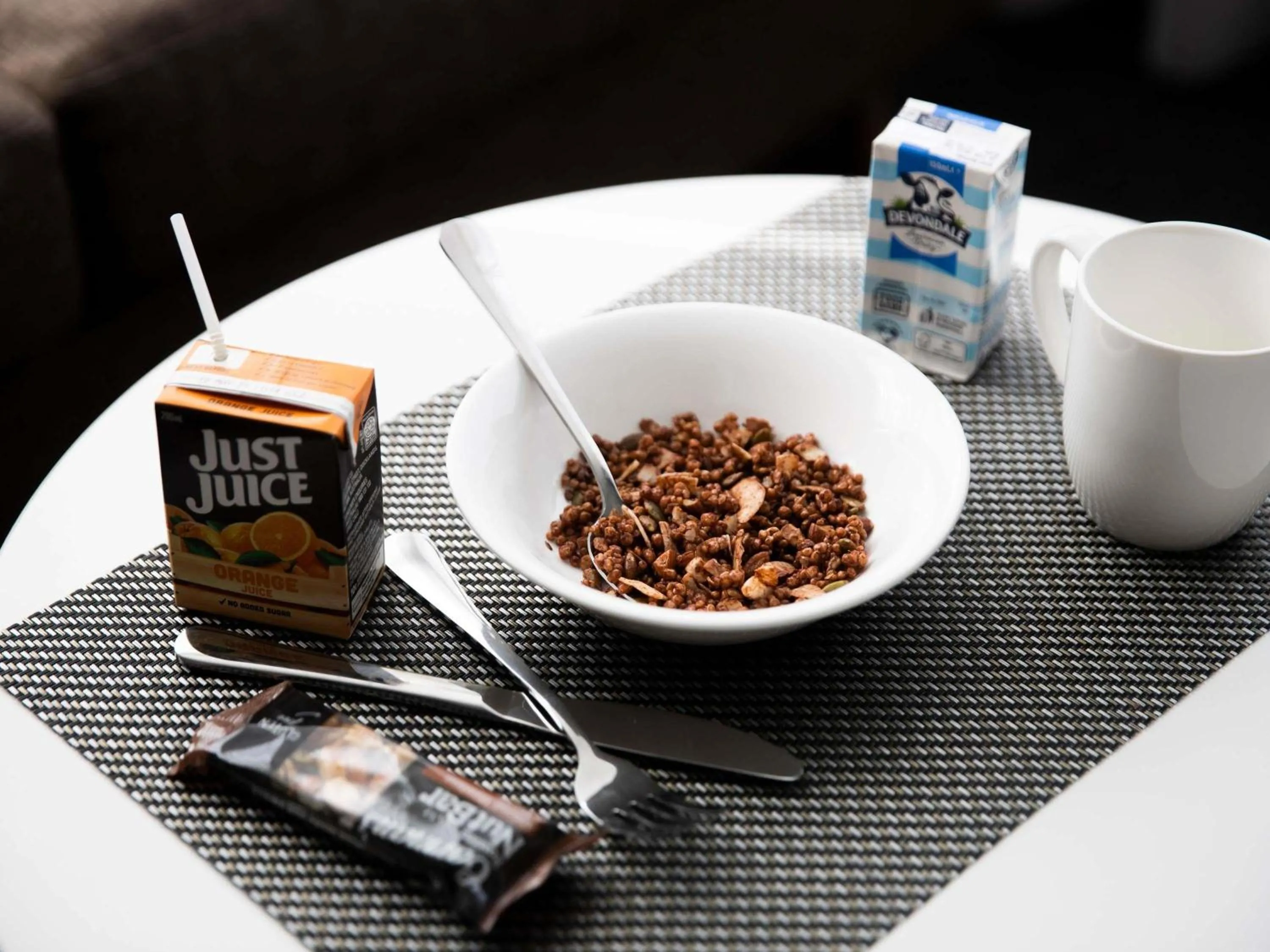 Other in Mercure Sydney Bankstown