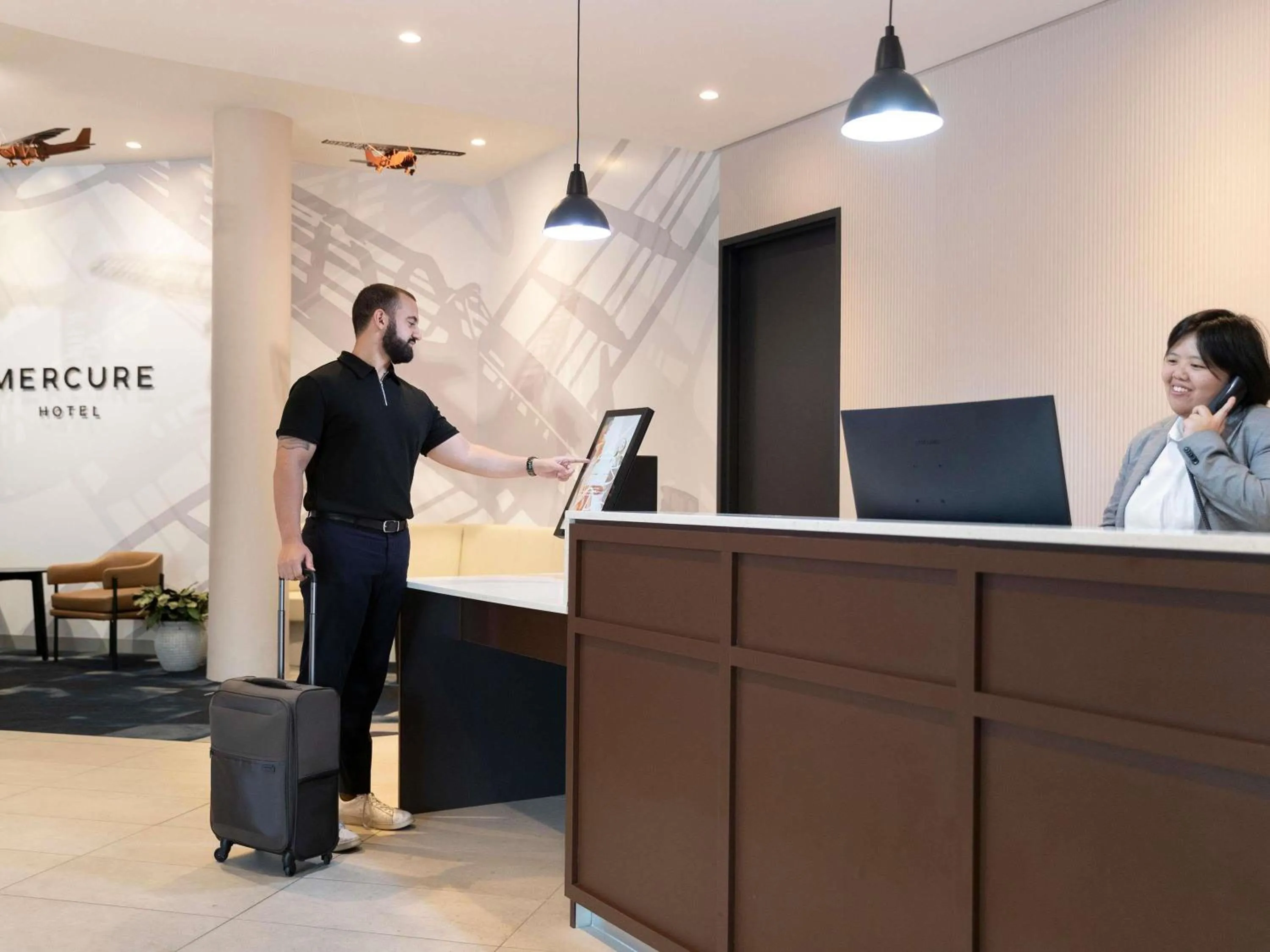 Other in Mercure Sydney Bankstown