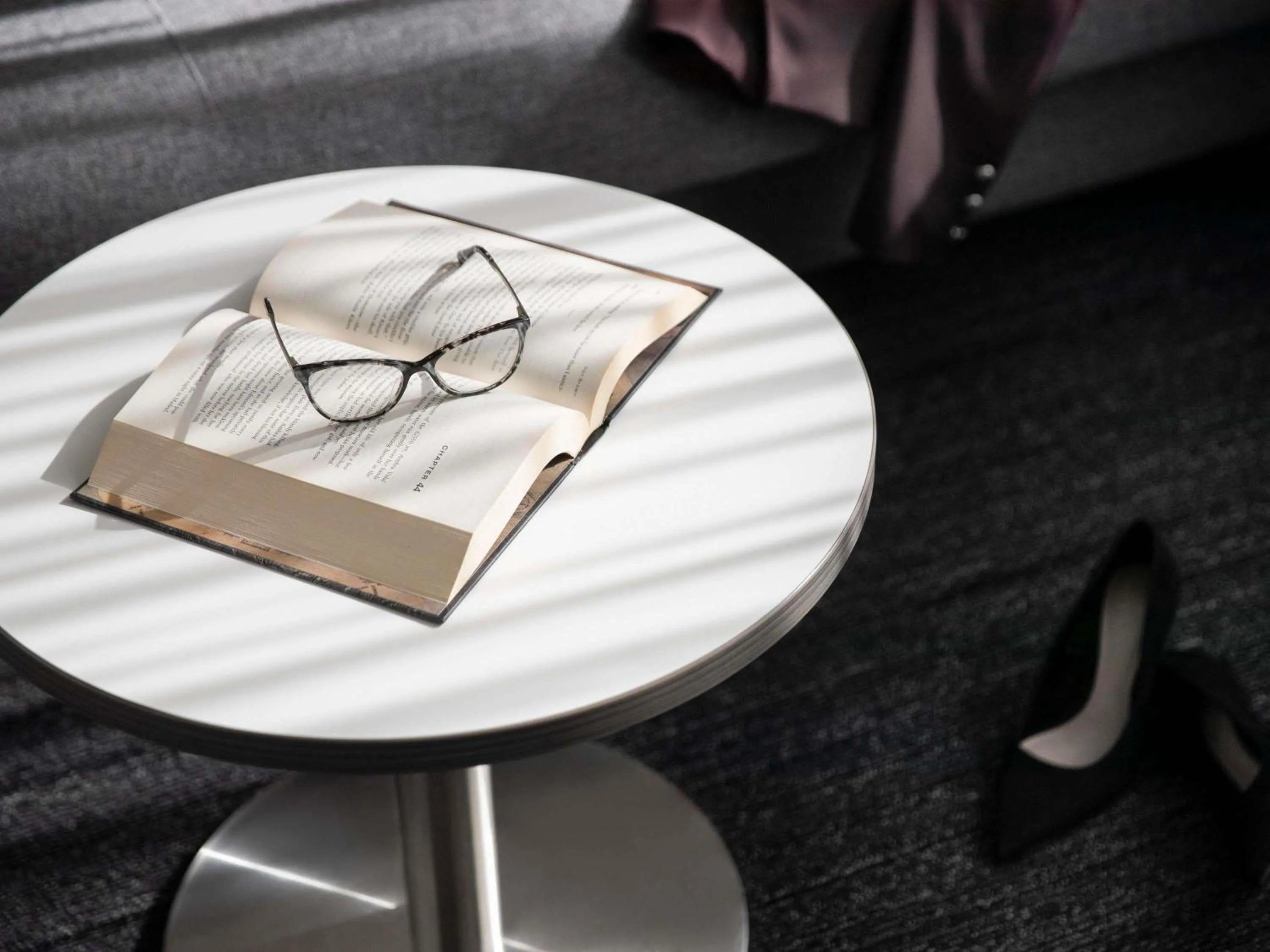 Bedroom in Mercure Sydney Bankstown