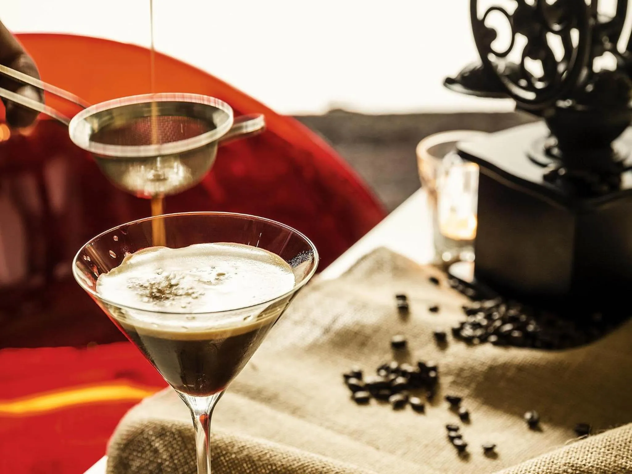 Lounge or bar in ibis Melbourne Hotel and Apartments