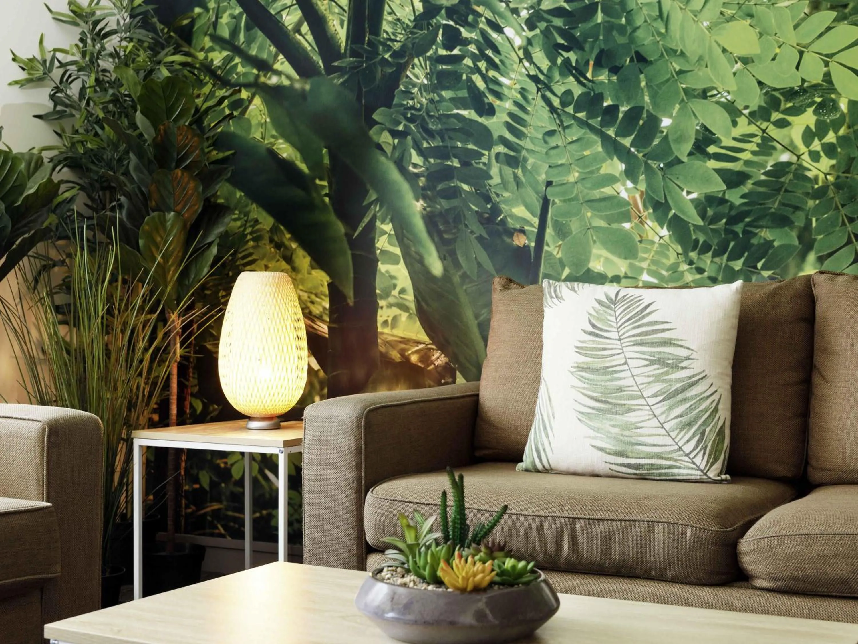 Bedroom in ibis Melbourne Hotel and Apartments