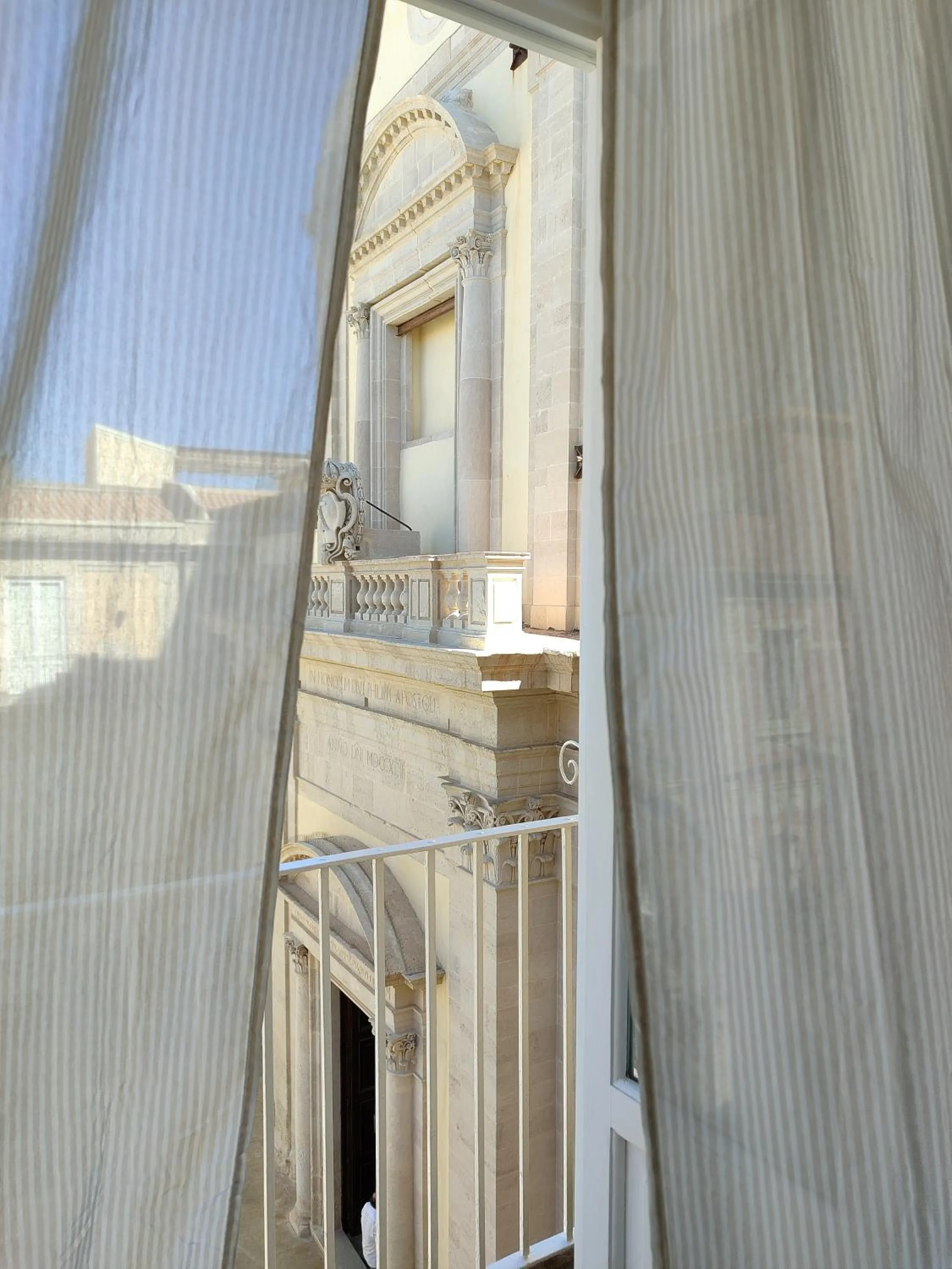 La Via della Giudecca