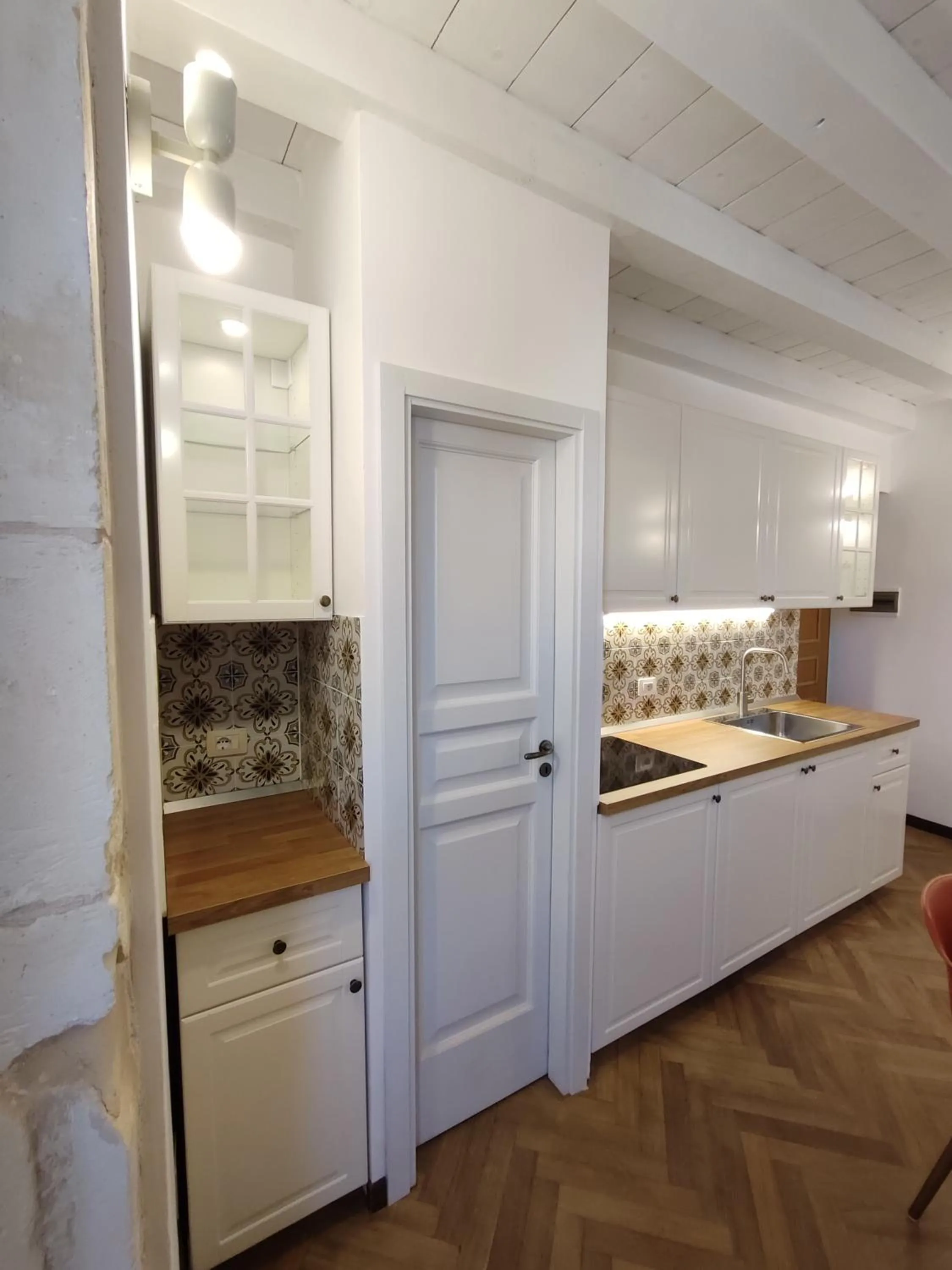 La Via della Giudecca