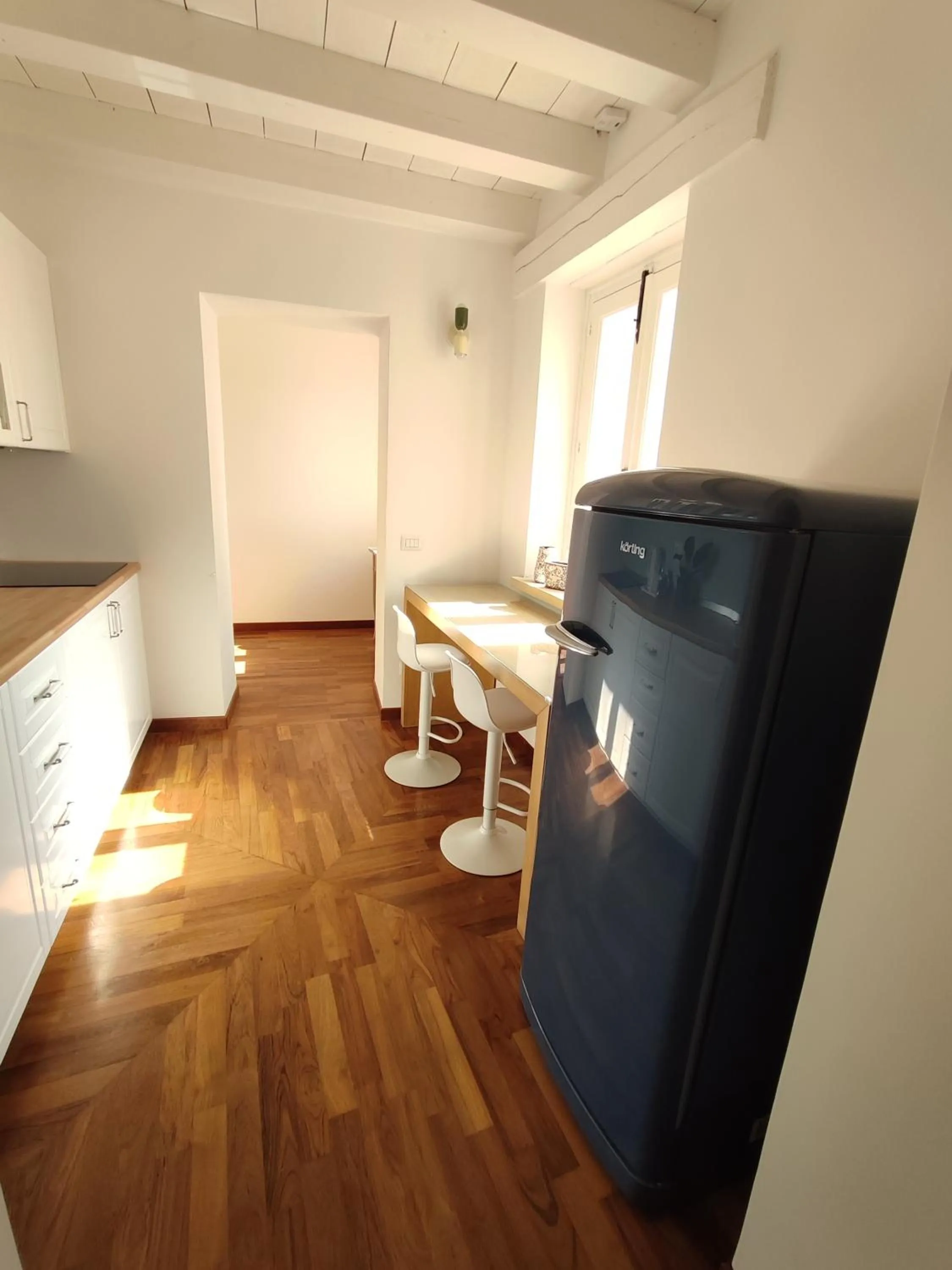 La Via della Giudecca