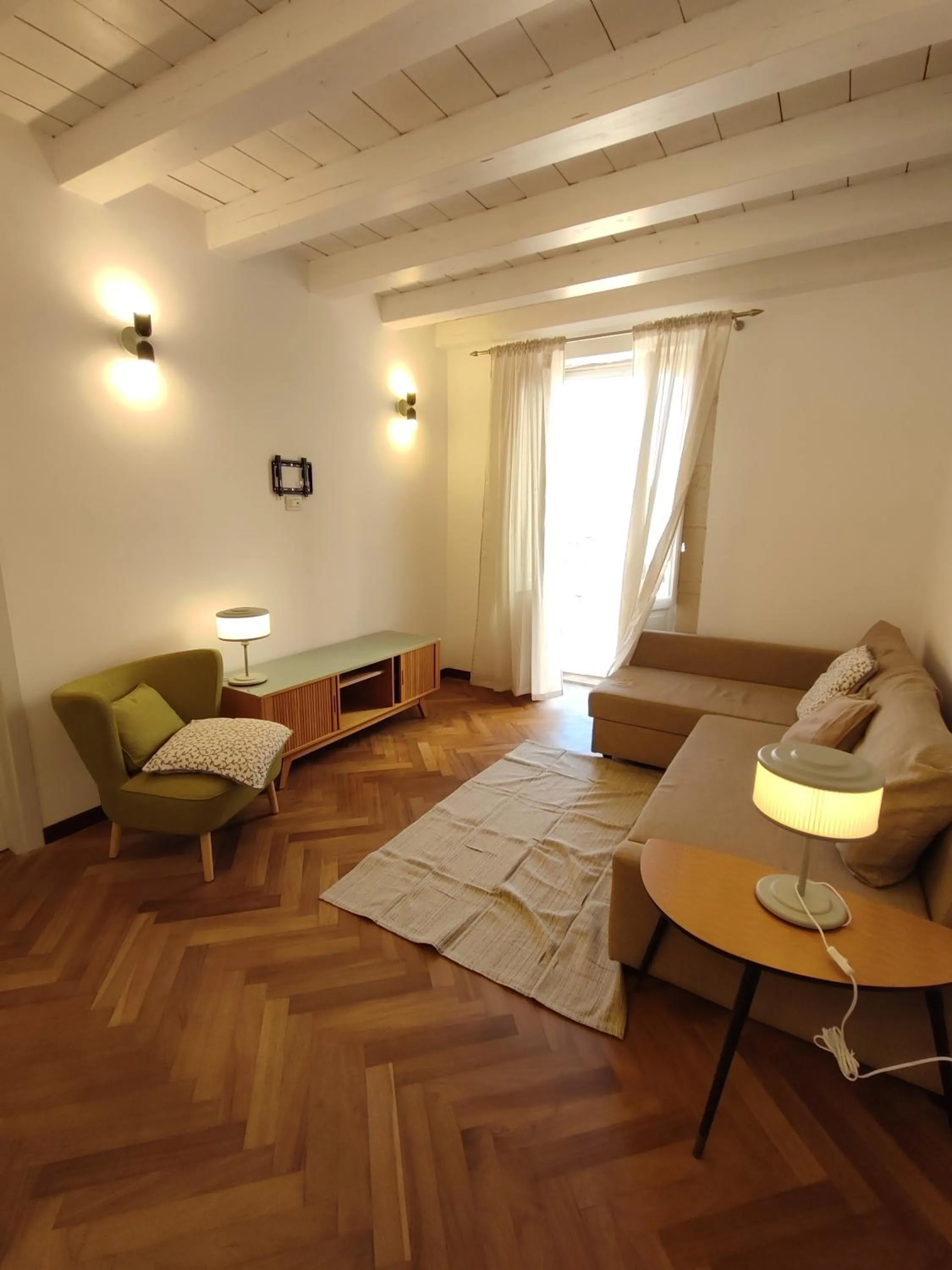 La Via della Giudecca