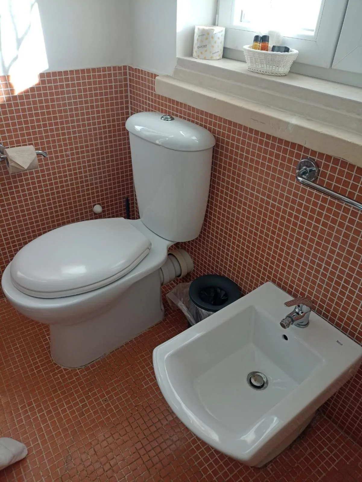 La Via della Giudecca