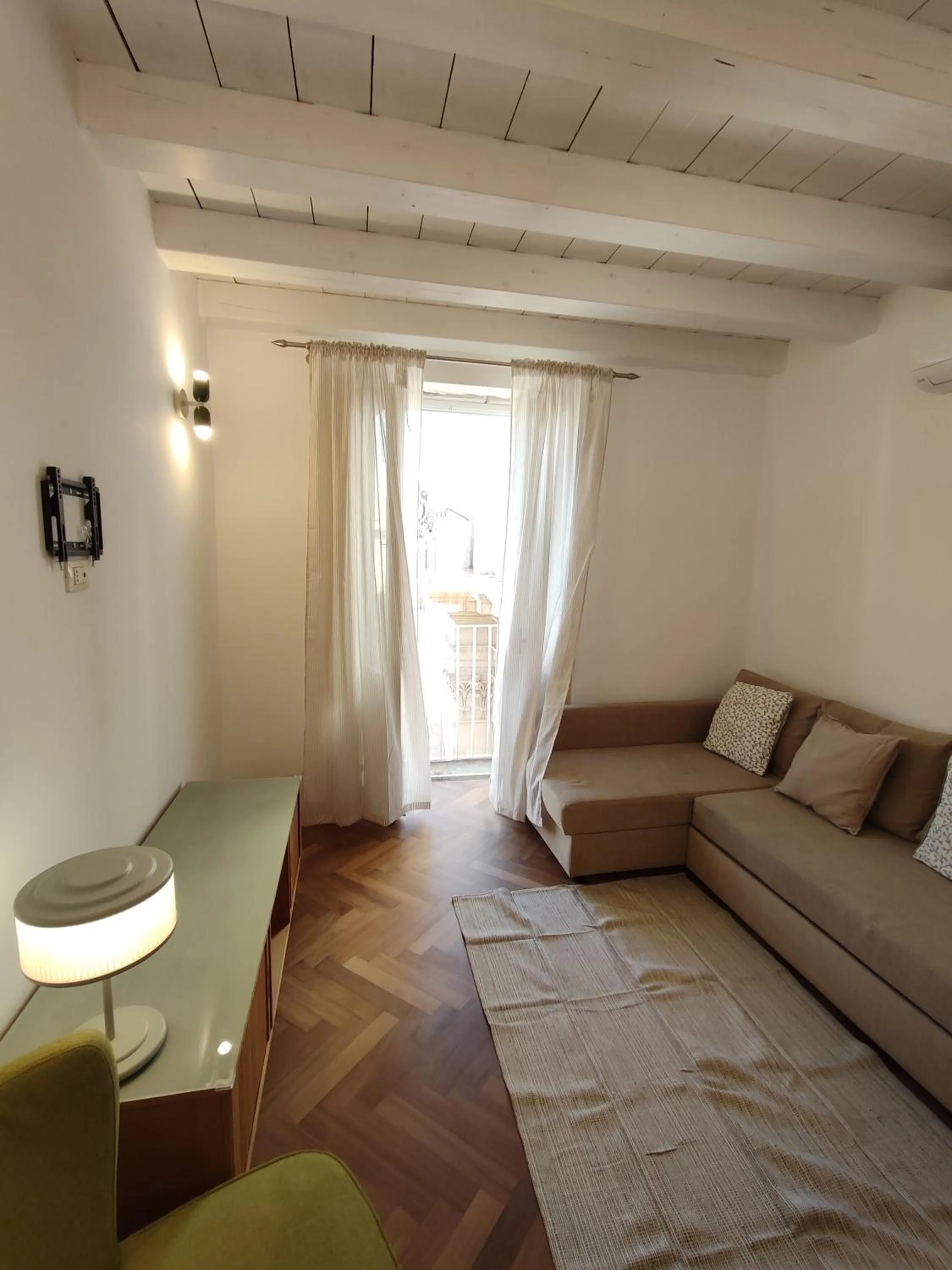 La Via della Giudecca