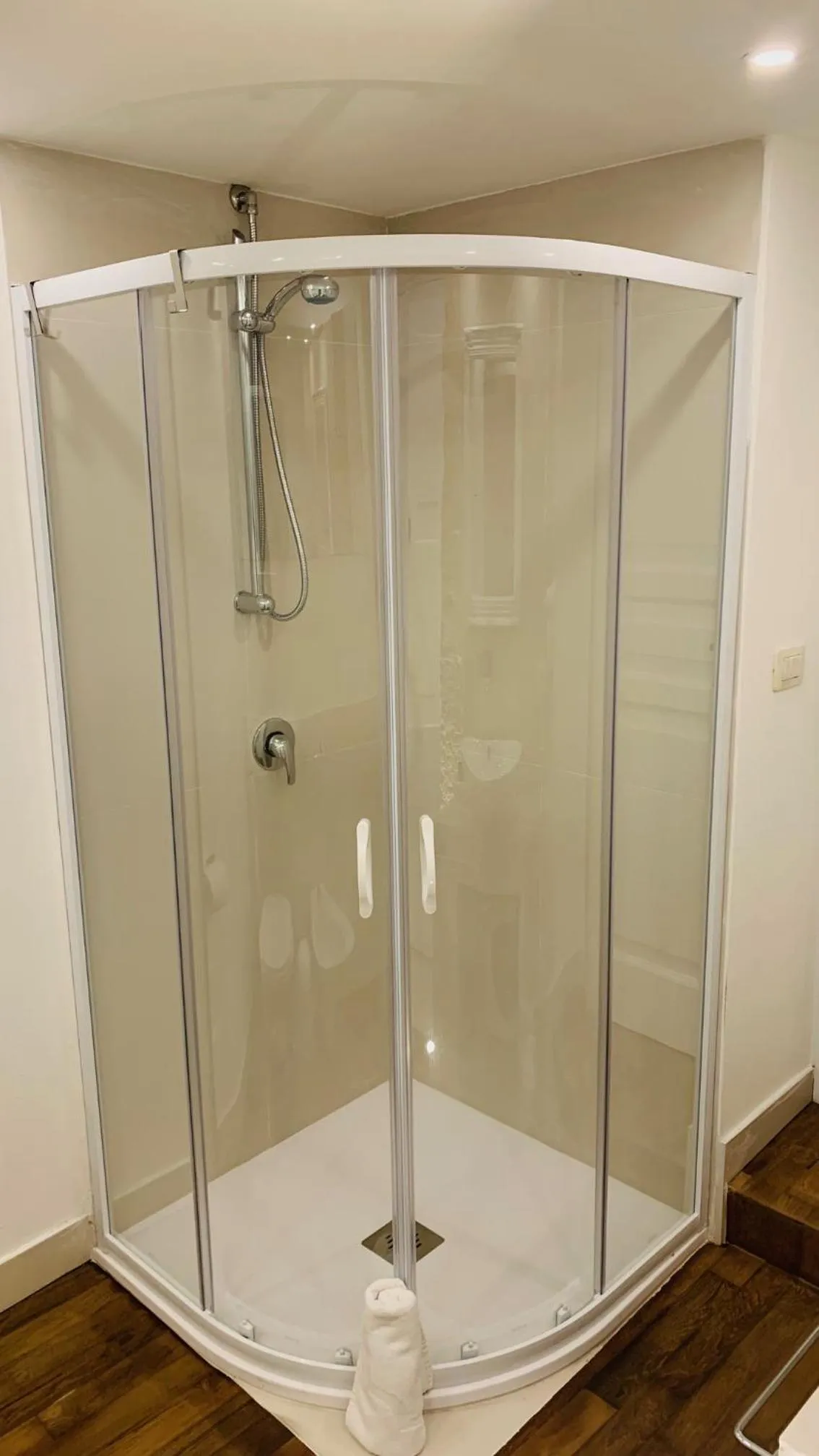 La Via della Giudecca