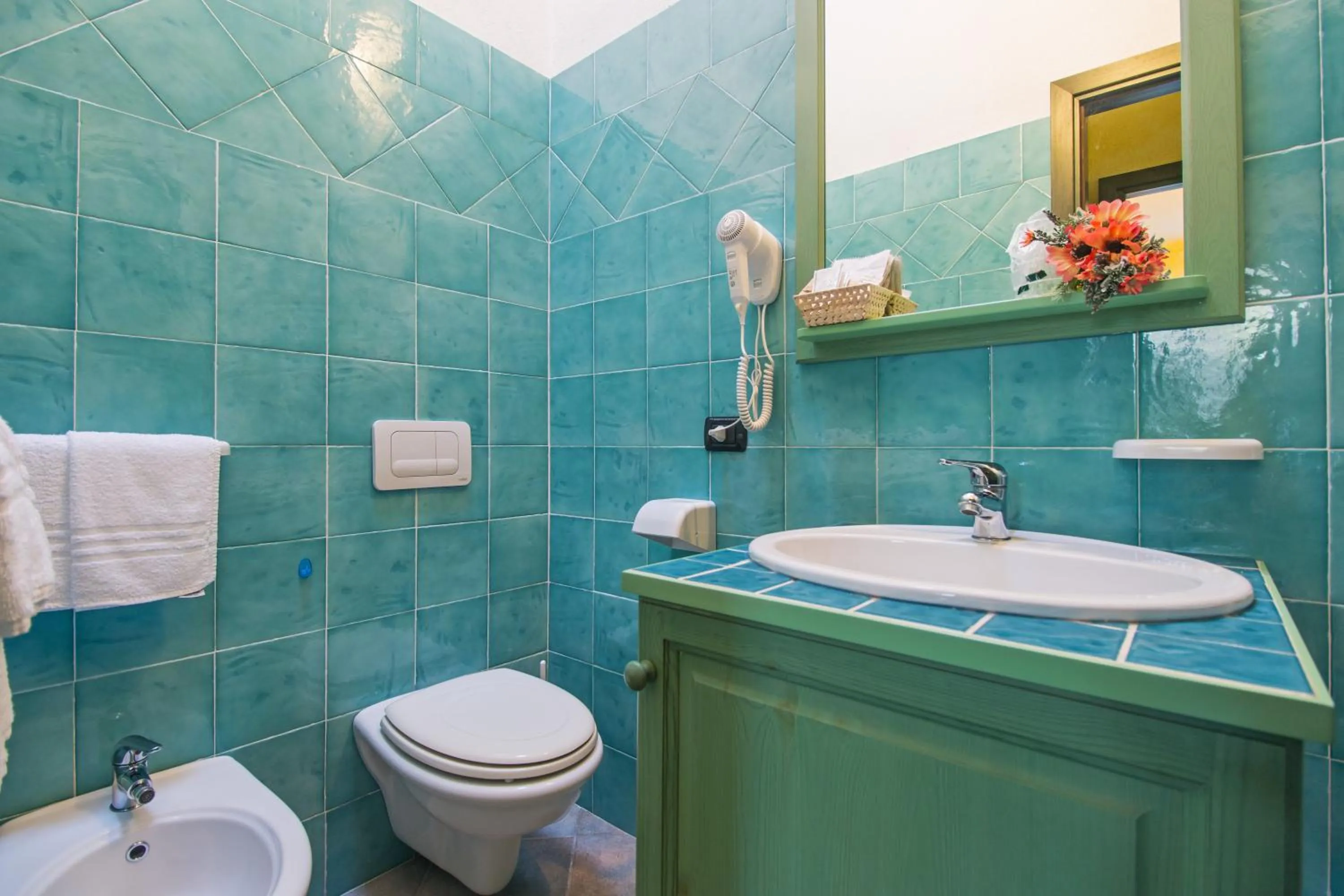 Residenza Gli Ontani