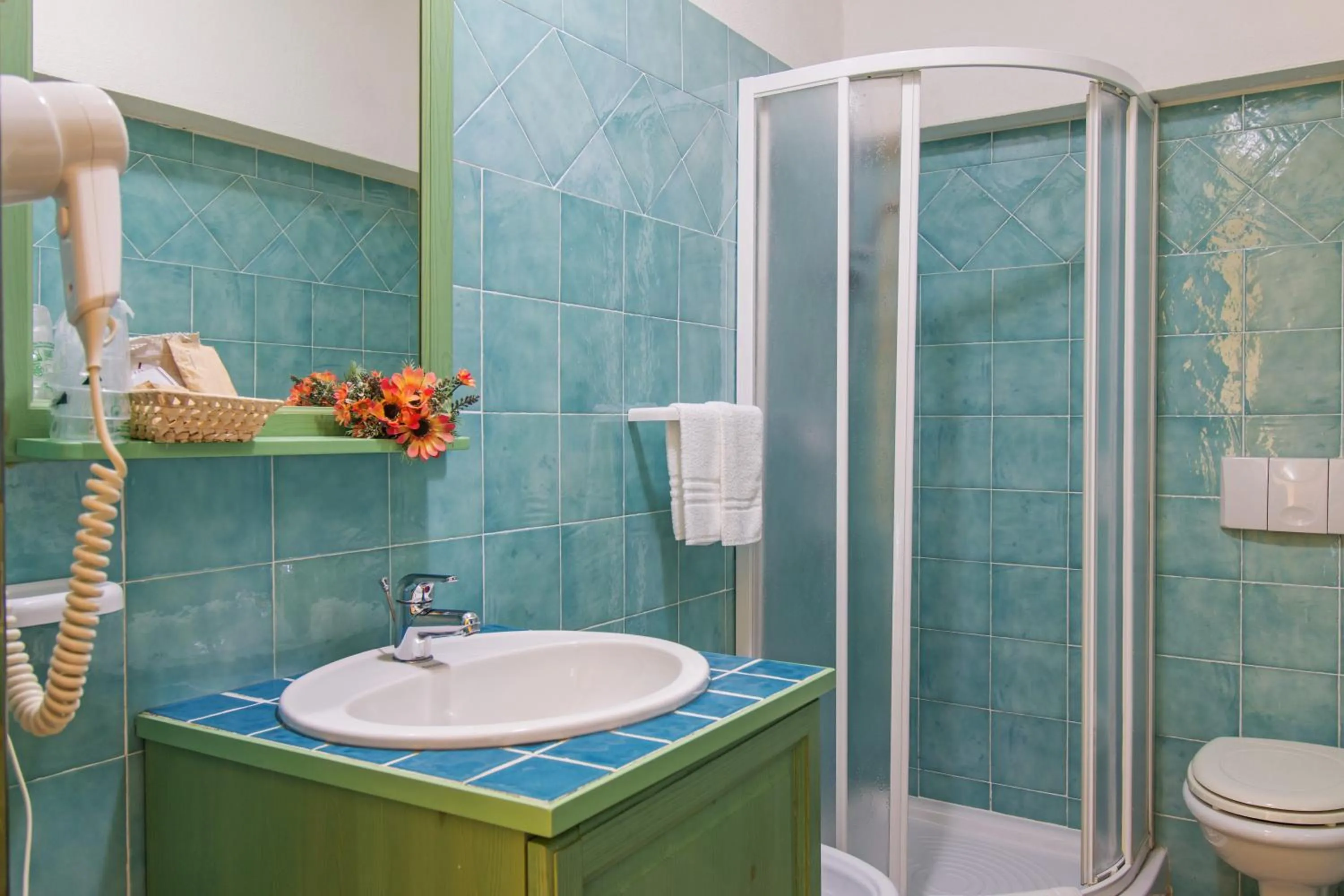 Residenza Gli Ontani