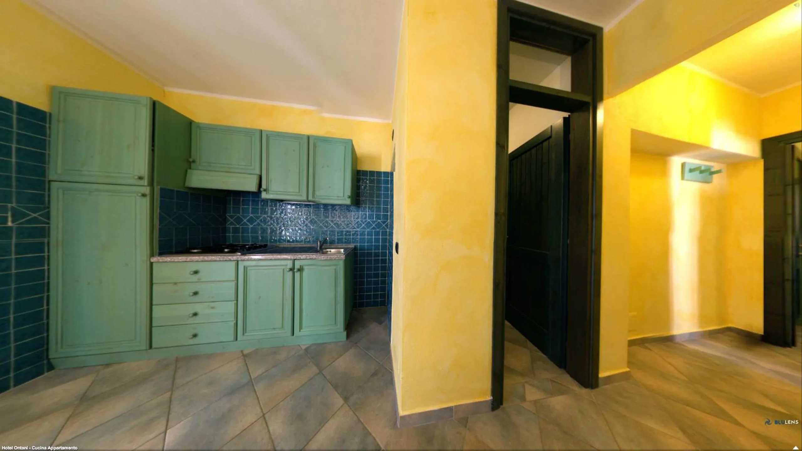 Residenza Gli Ontani