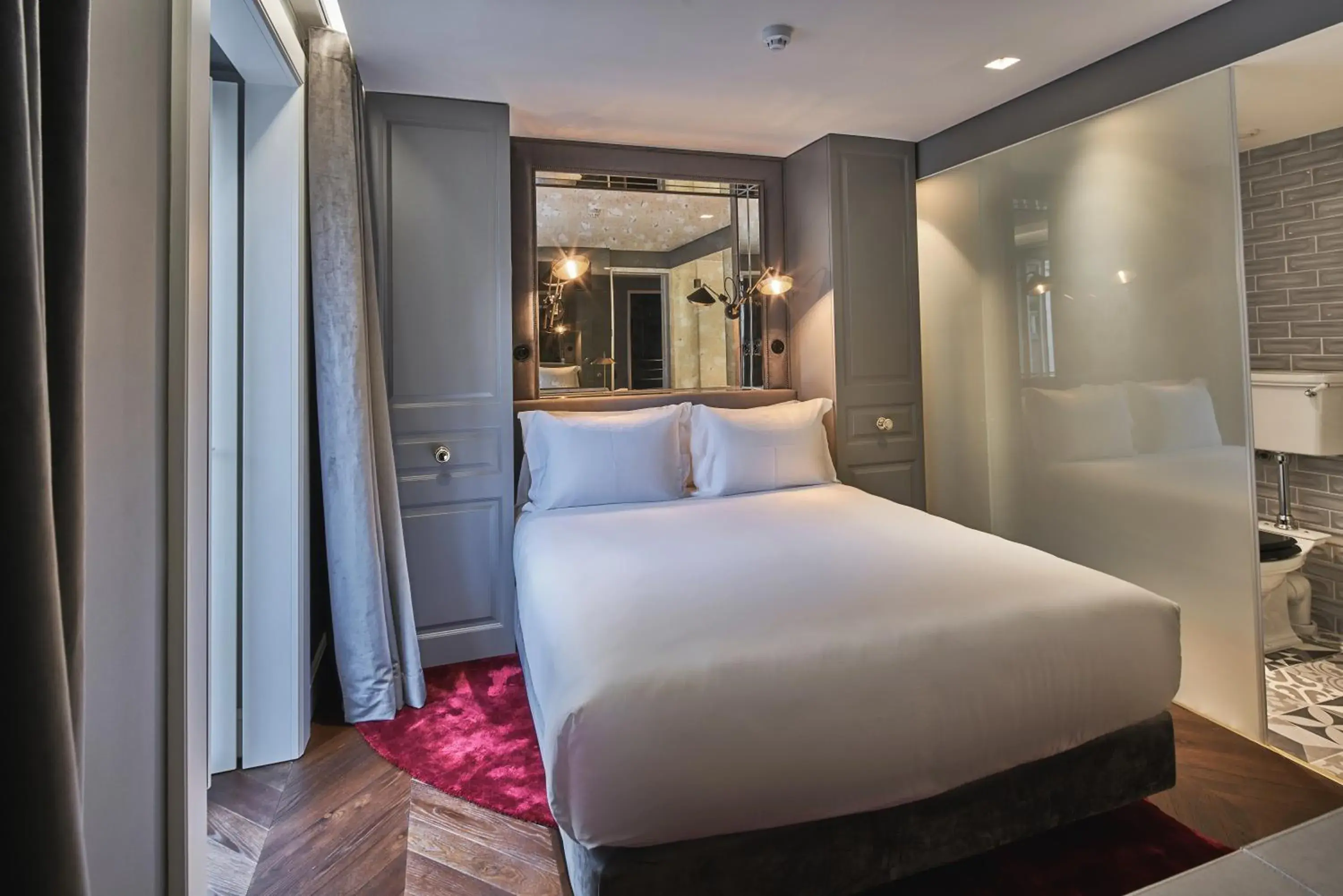 O Artista Suites by Europe O Artista Suites by Europe