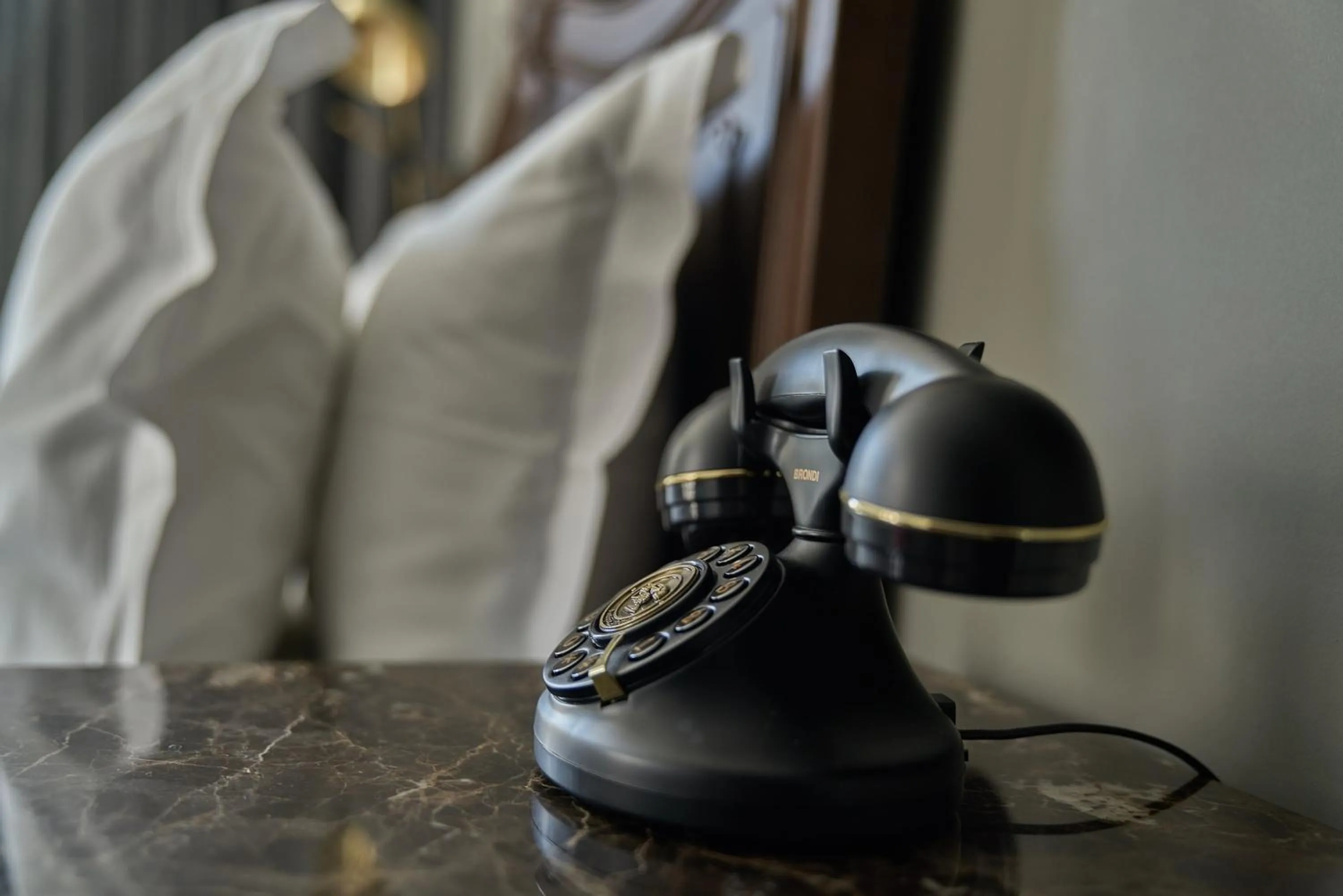 Area and facilities in O Artista Suites by Europe