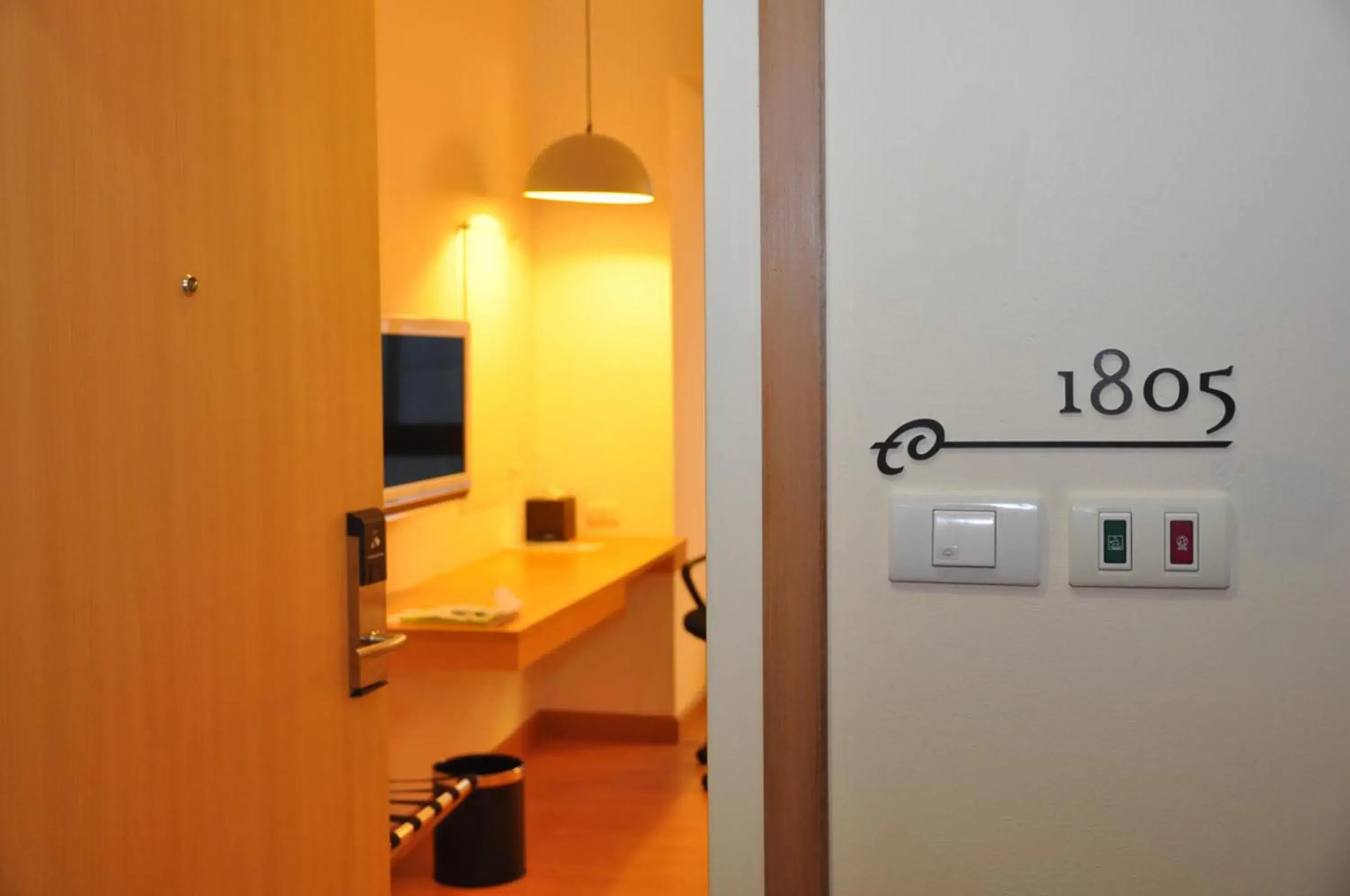 Photo of the whole room in Iyarin @ Tuk Chang Hotel Photo of the whole room in Iyarin @ Tuk Chang Hotel