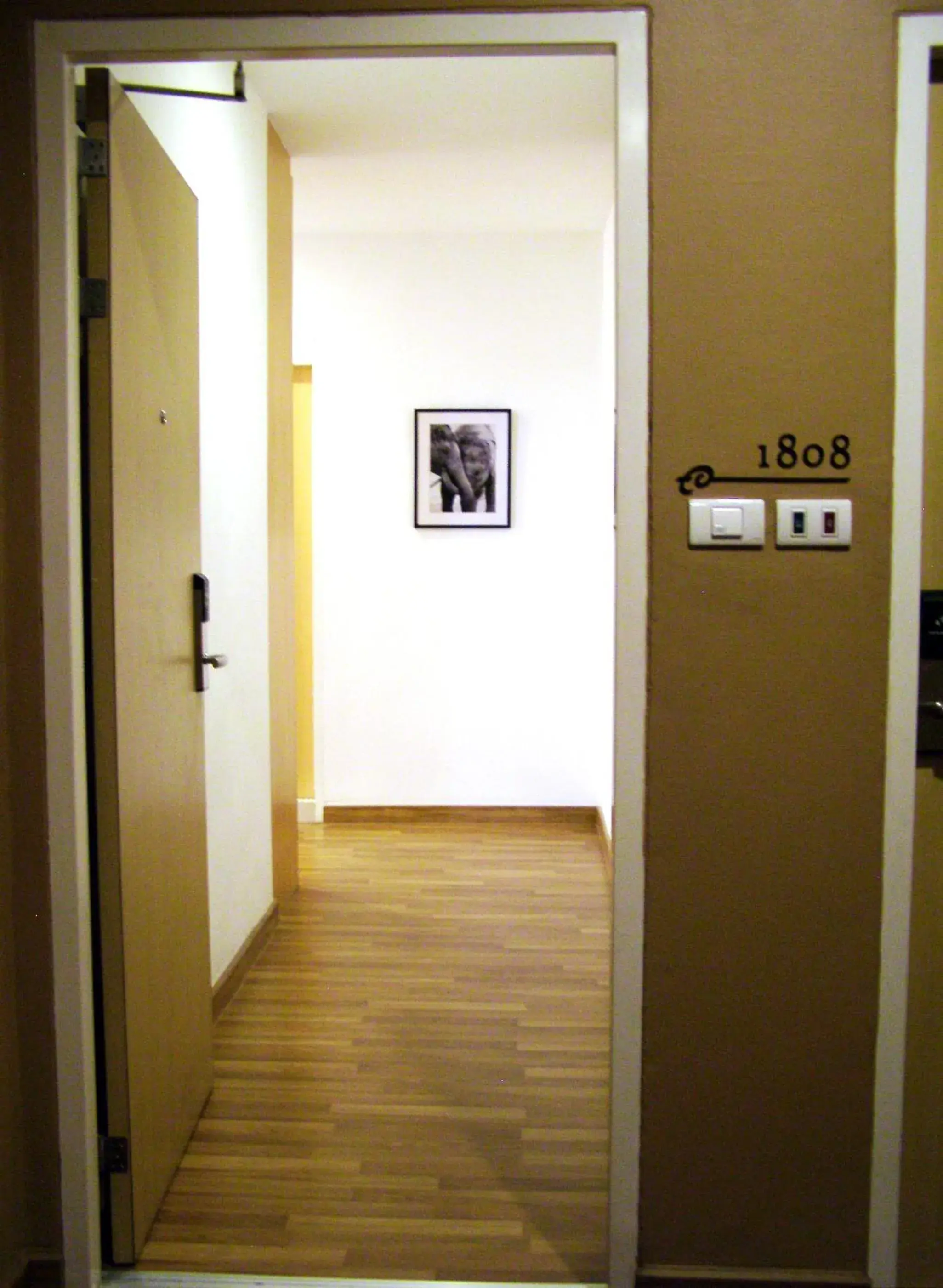 Photo of the whole room in Iyarin @ Tuk Chang Hotel Photo of the whole room in Iyarin @ Tuk Chang Hotel