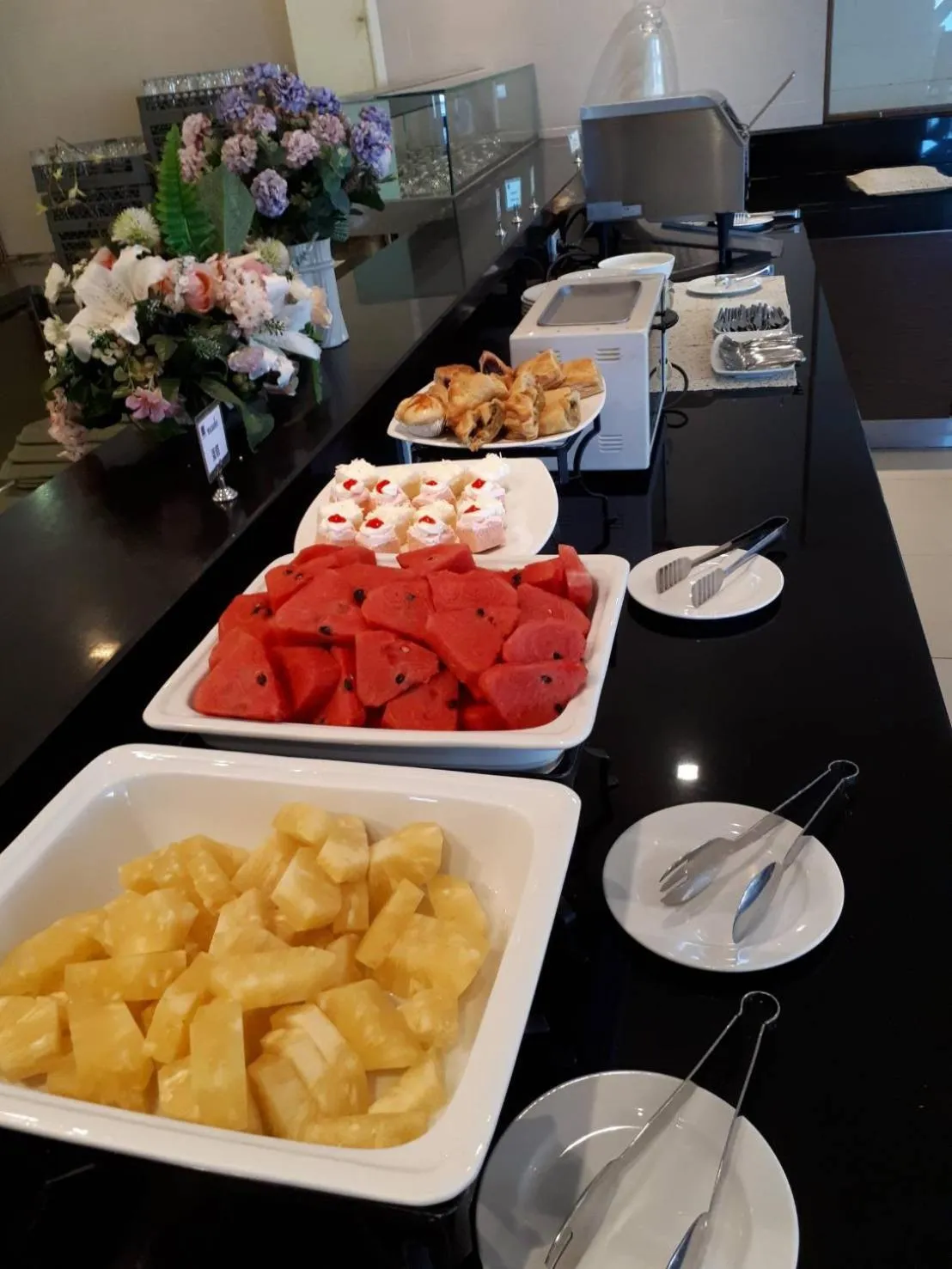 Iyarin @ Tuk Chang Hotel