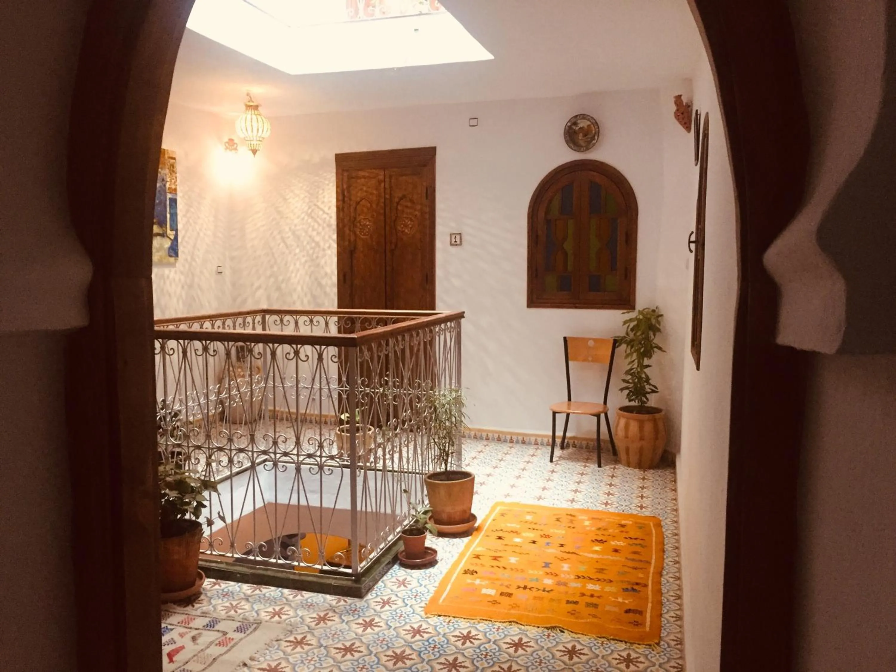 dar solaiman