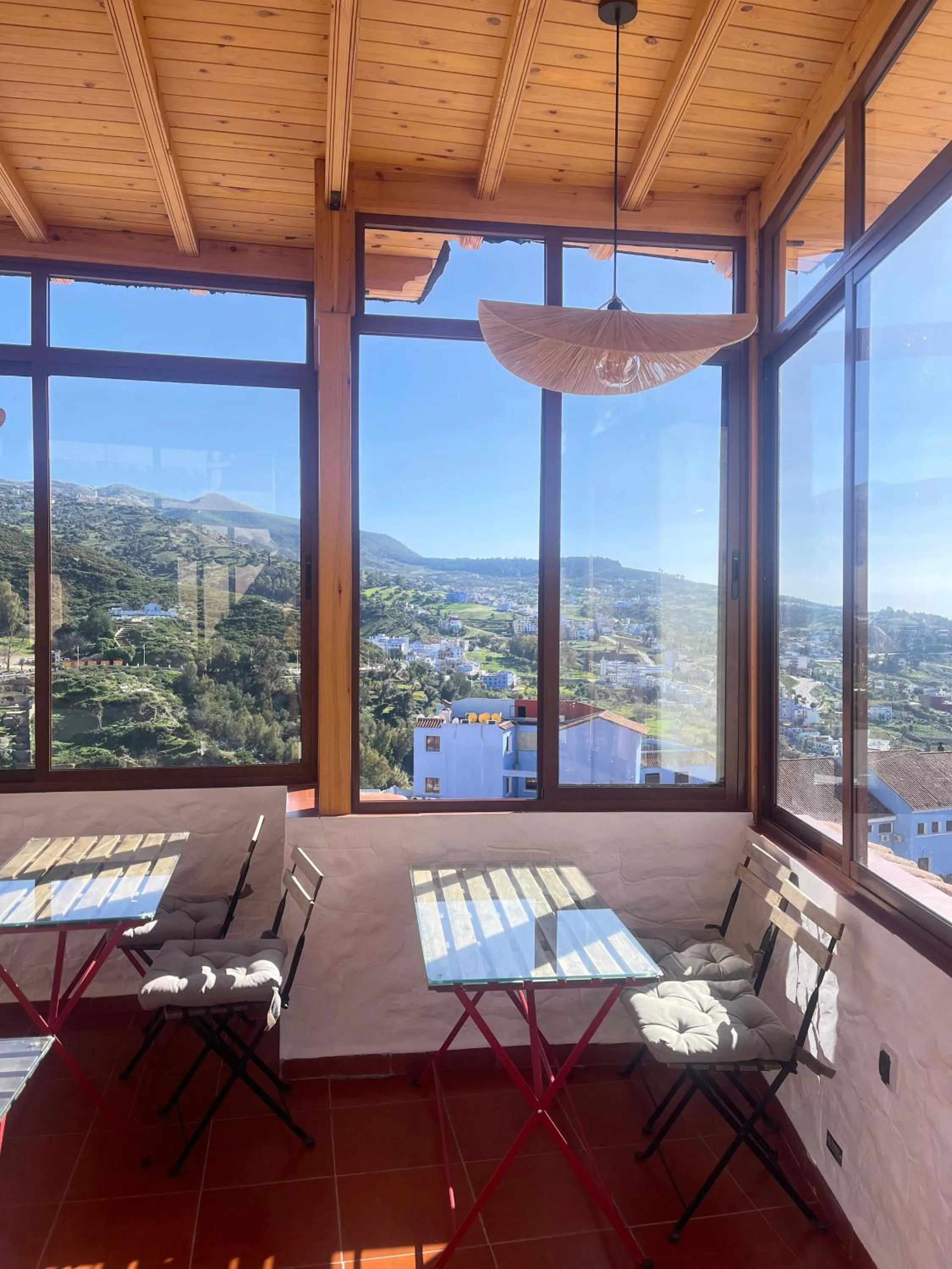 Balcony/Terrace in dar solaiman