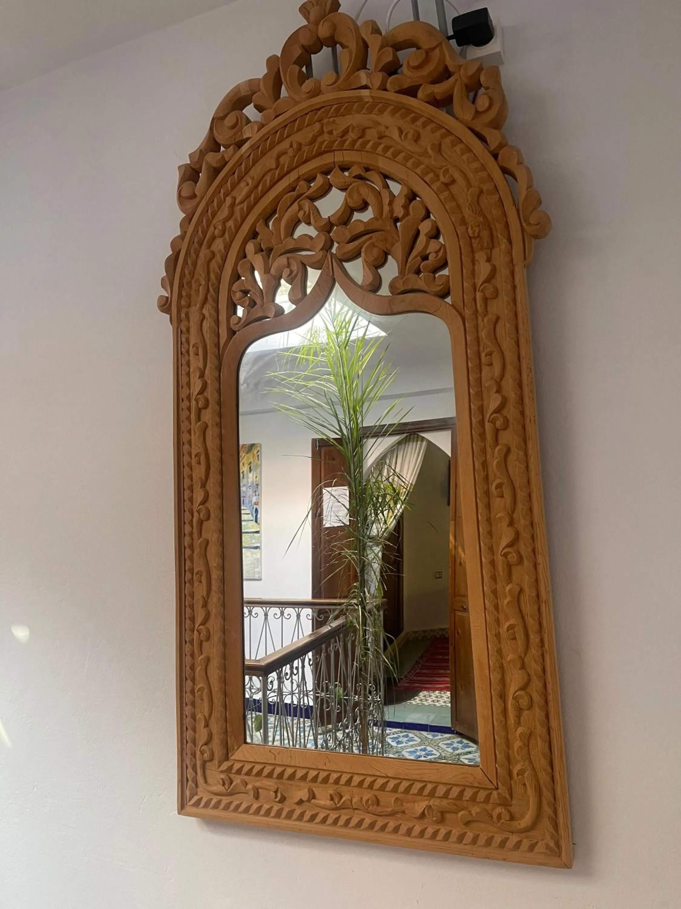 Internal: Not applicable to any particular room in dar solaiman