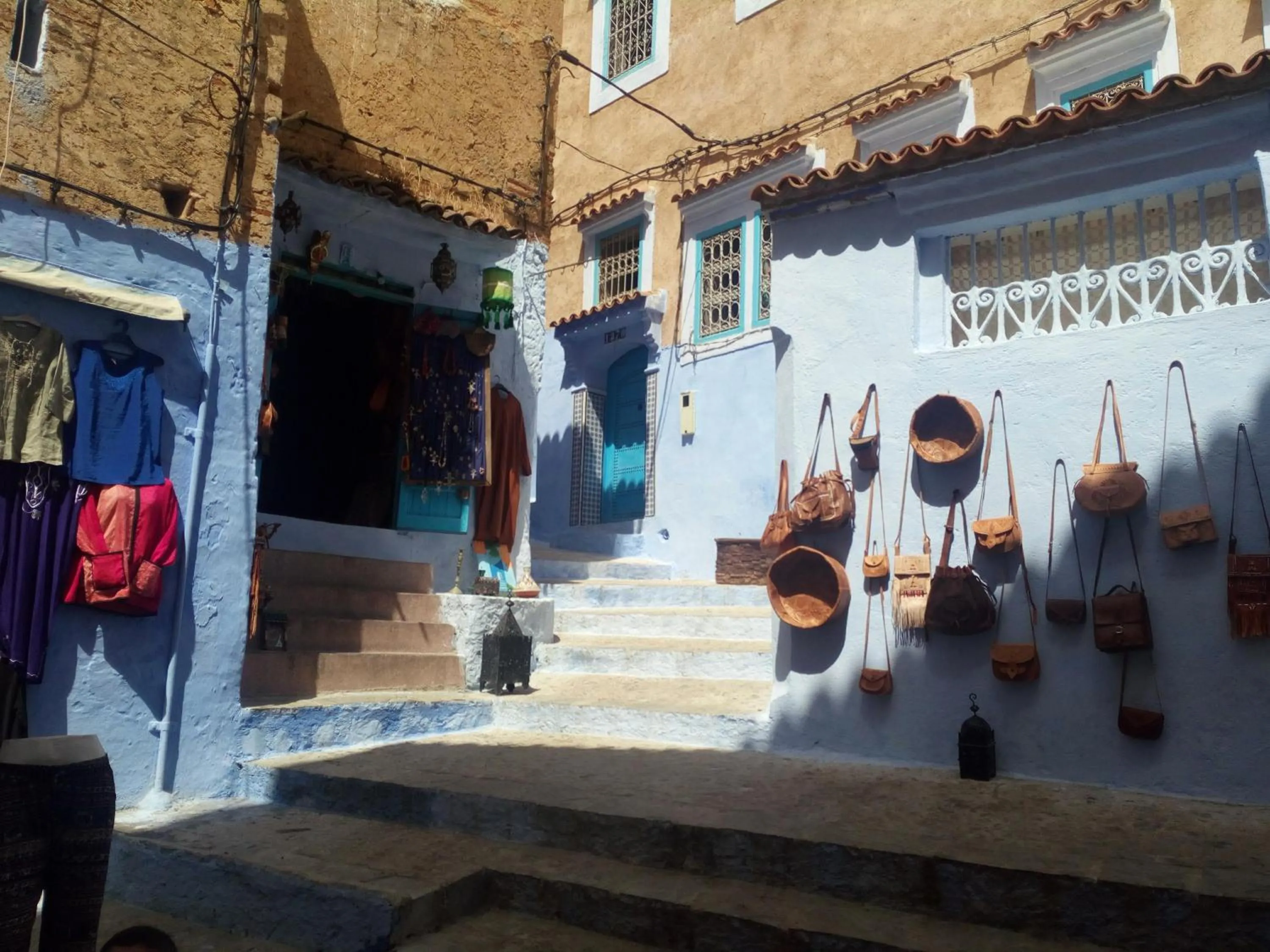 Property building in dar solaiman
