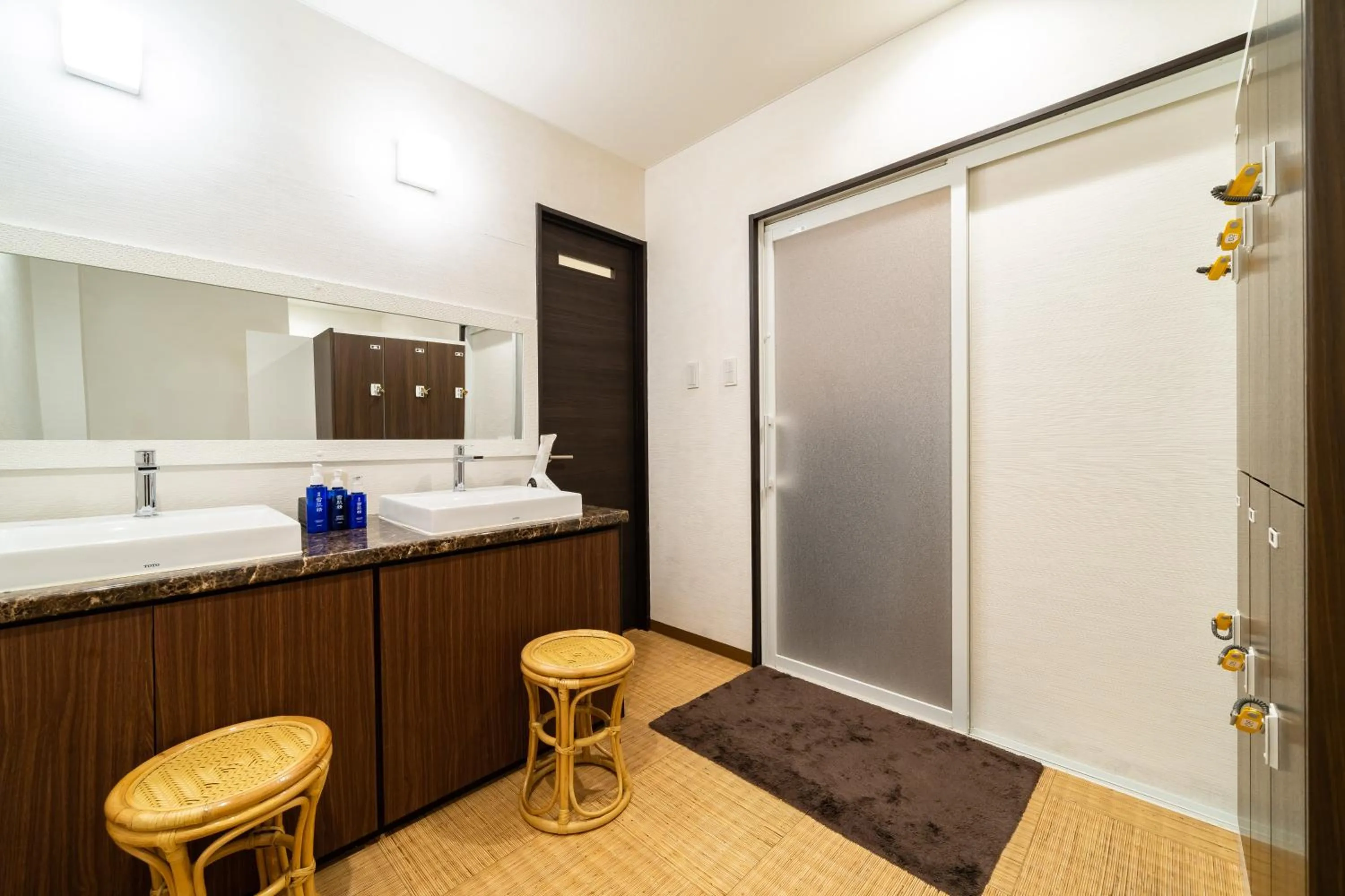 Public Bath in Hotel Shuranza Chiba