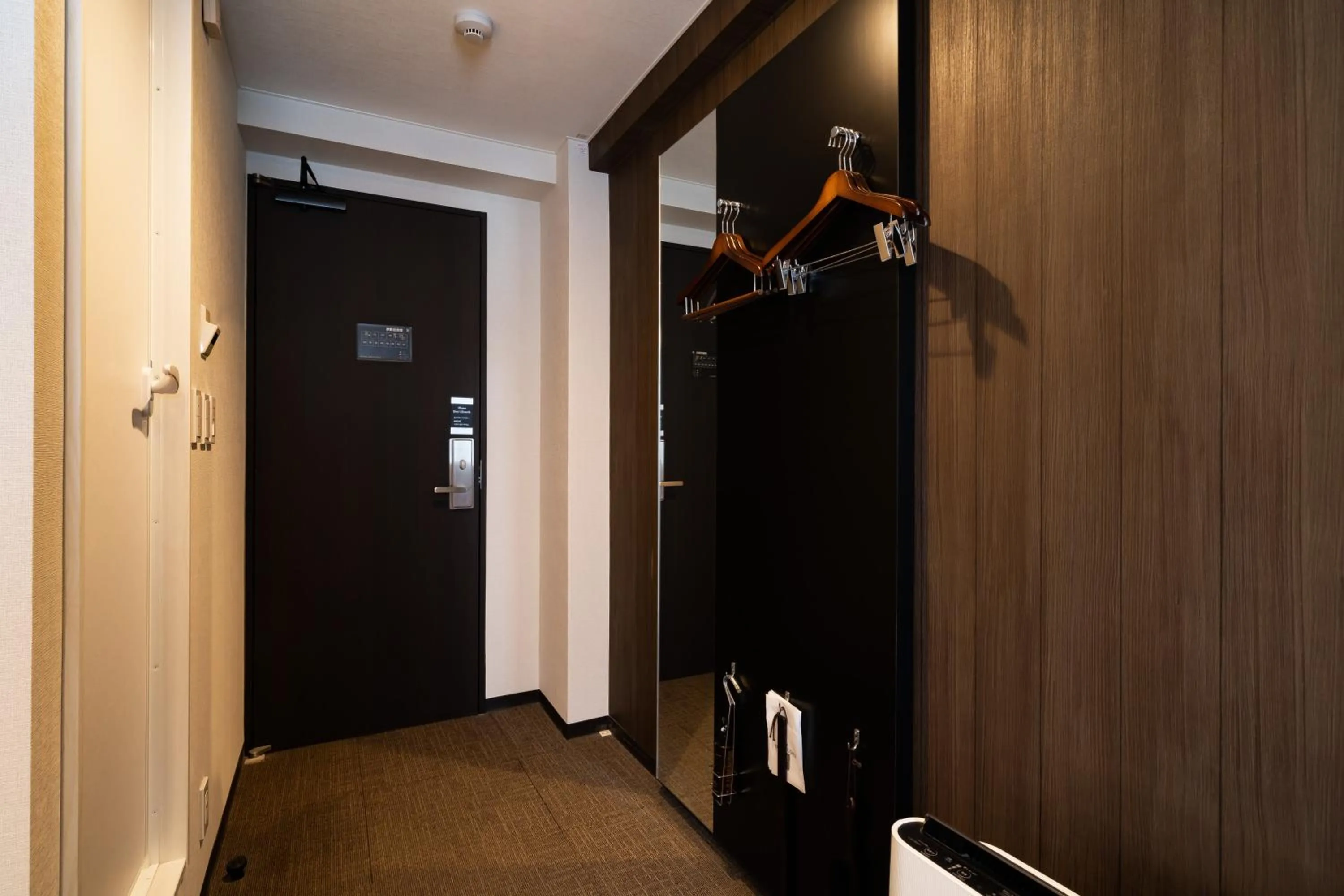 Photo of the whole room in Hotel Shuranza Chiba