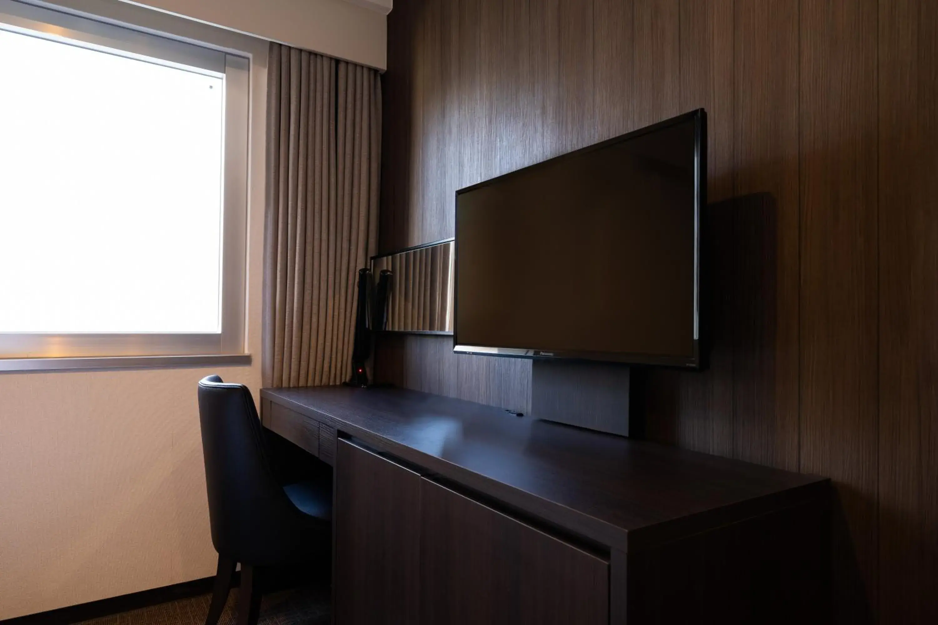 Photo of the whole room in Hotel Shuranza Chiba Photo of the whole room in Hotel Shuranza Chiba