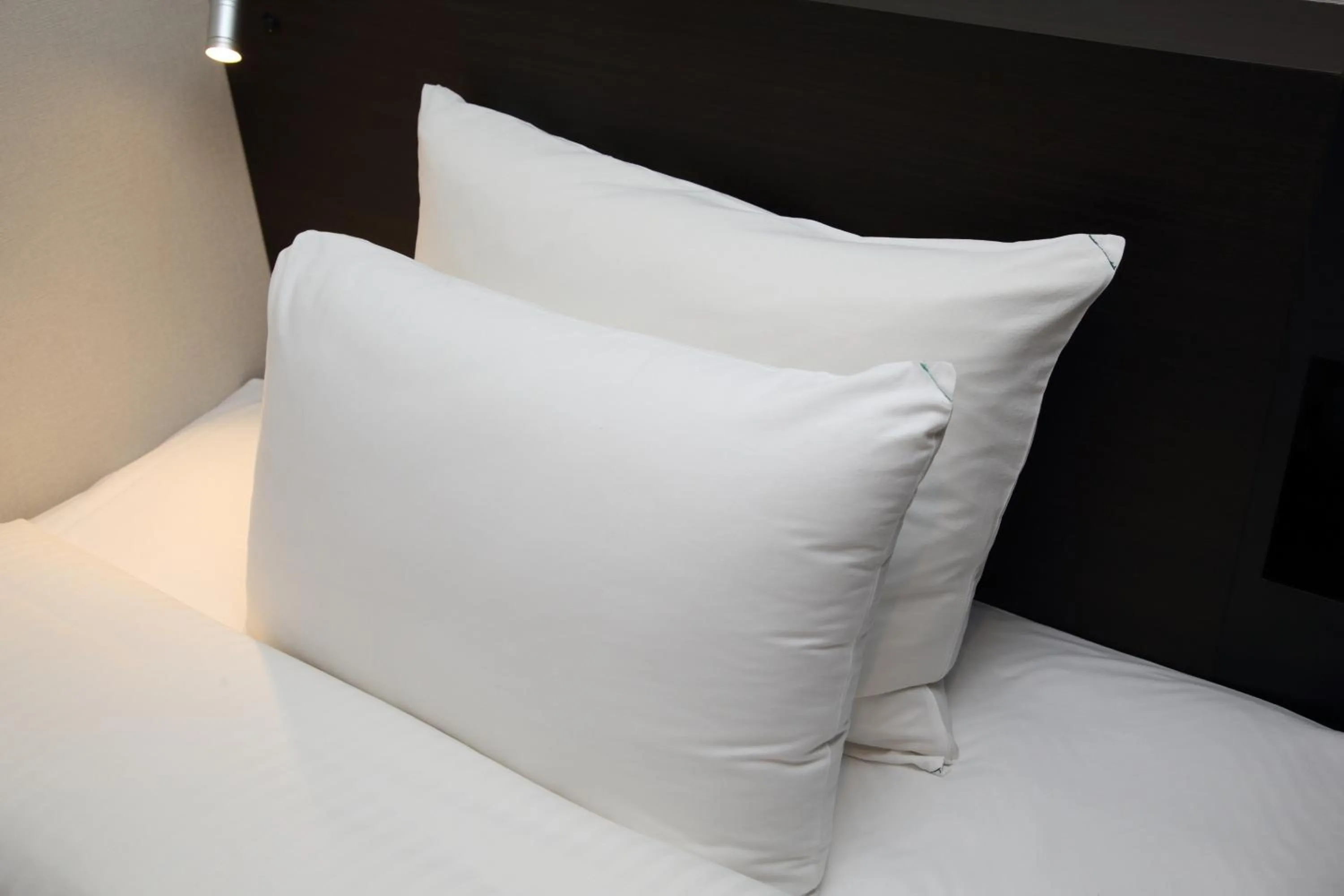 Photo of the whole room, Bed in Hotel Shuranza Chiba