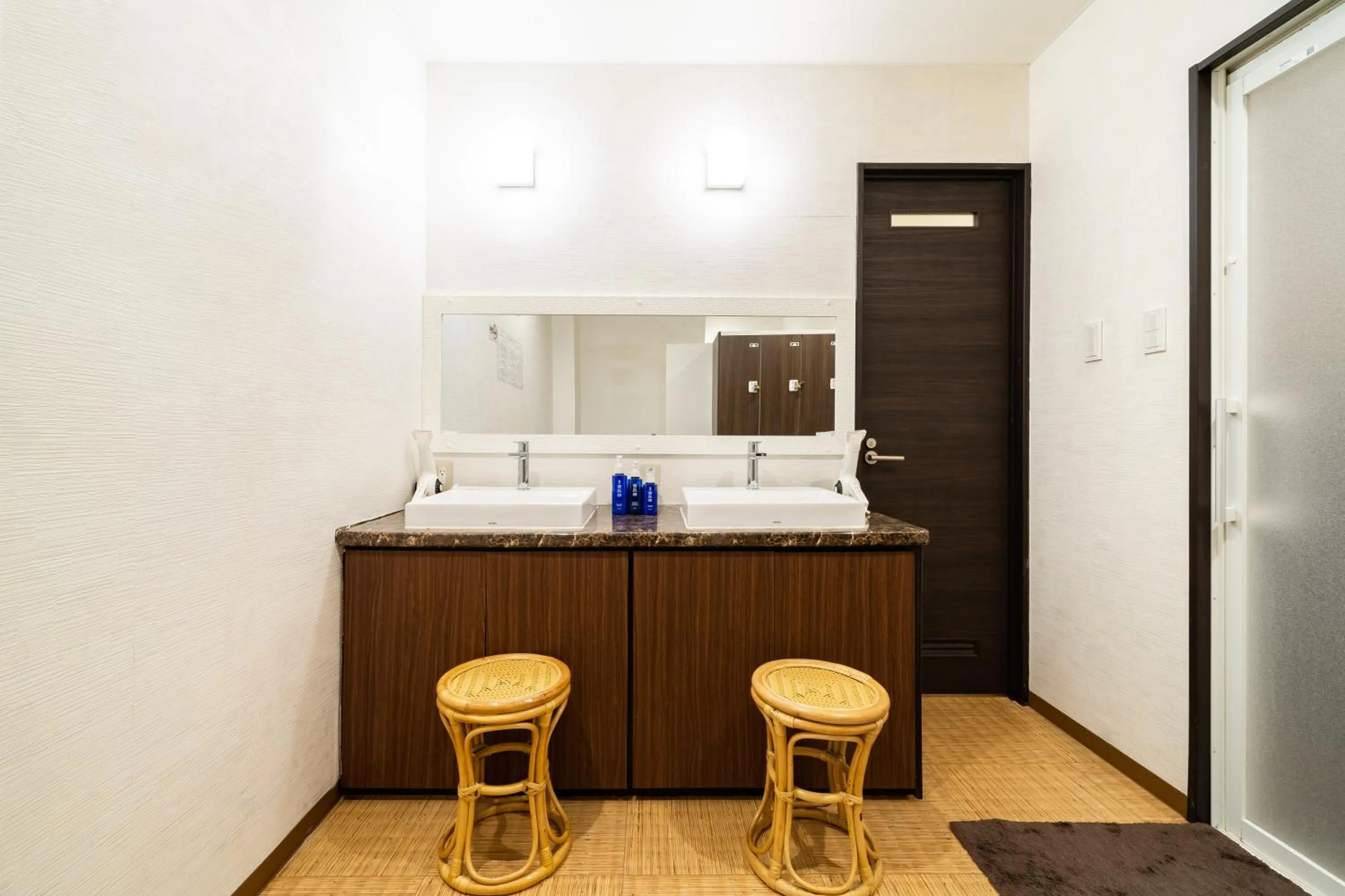 Public Bath in Hotel Shuranza Chiba