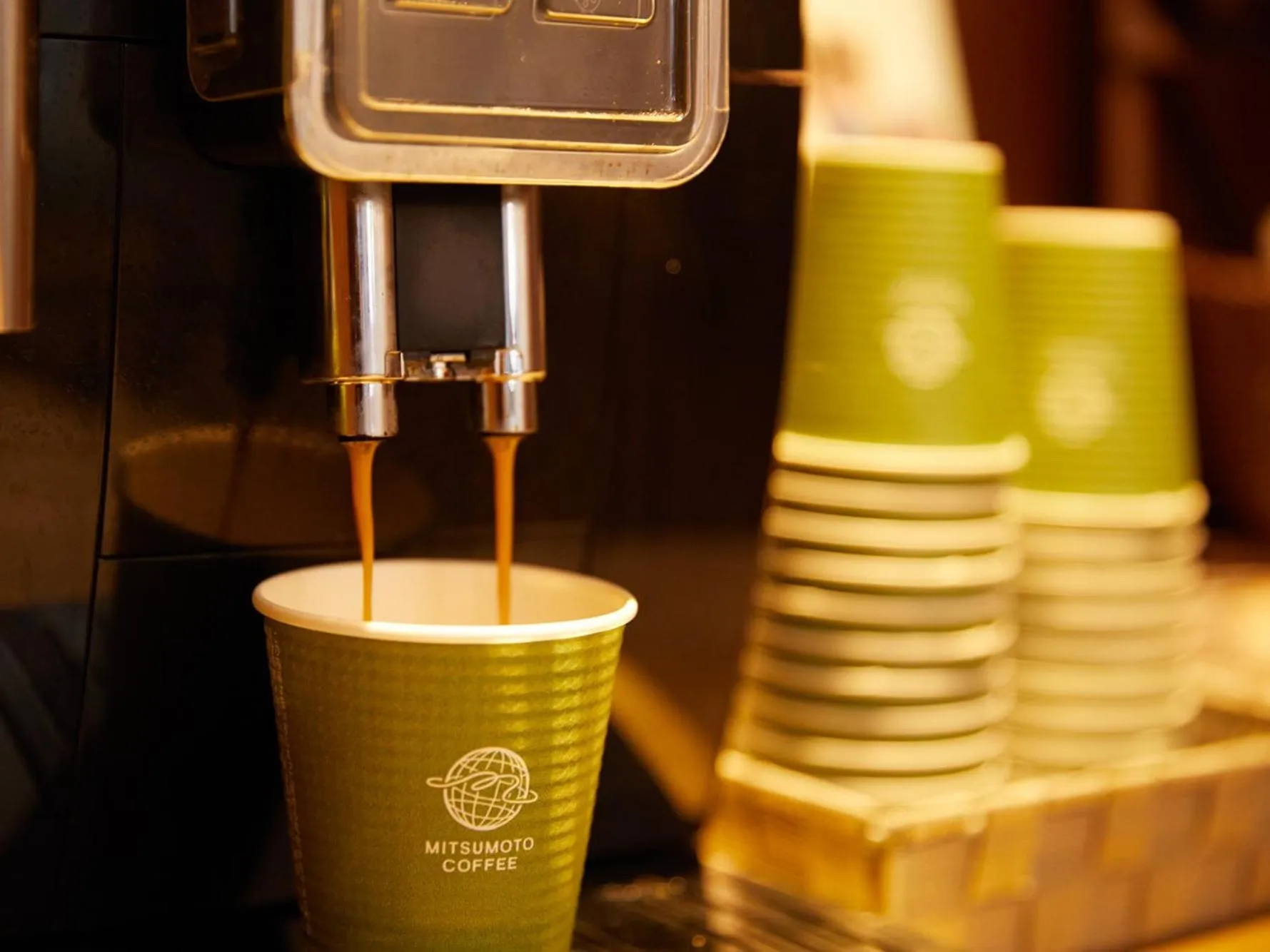 Lobby or reception in Hotel Shuranza Chiba