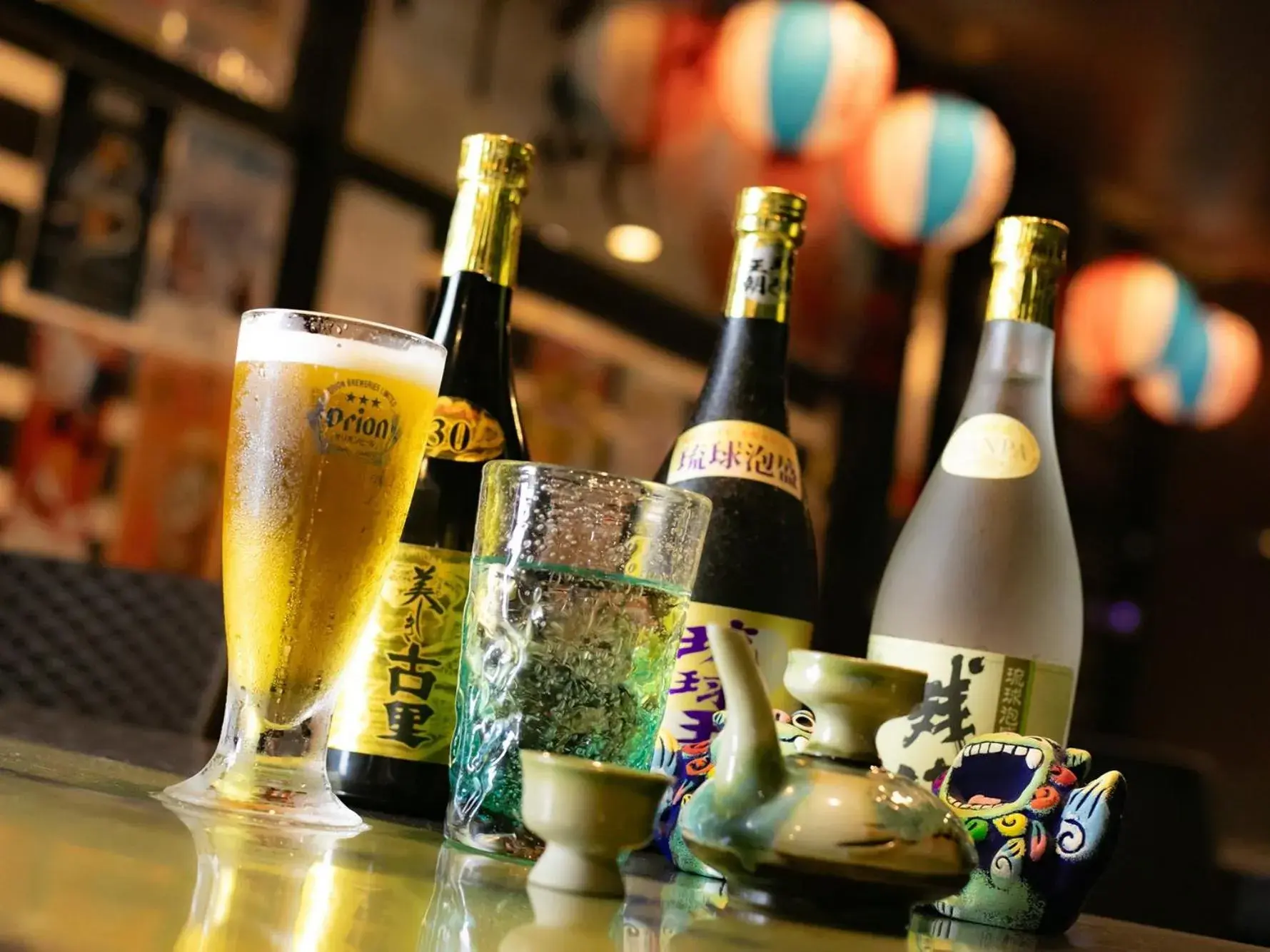 Restaurant/places to eat in Hotel Shuranza Chiba Restaurant/places to eat in Hotel Shuranza Chiba