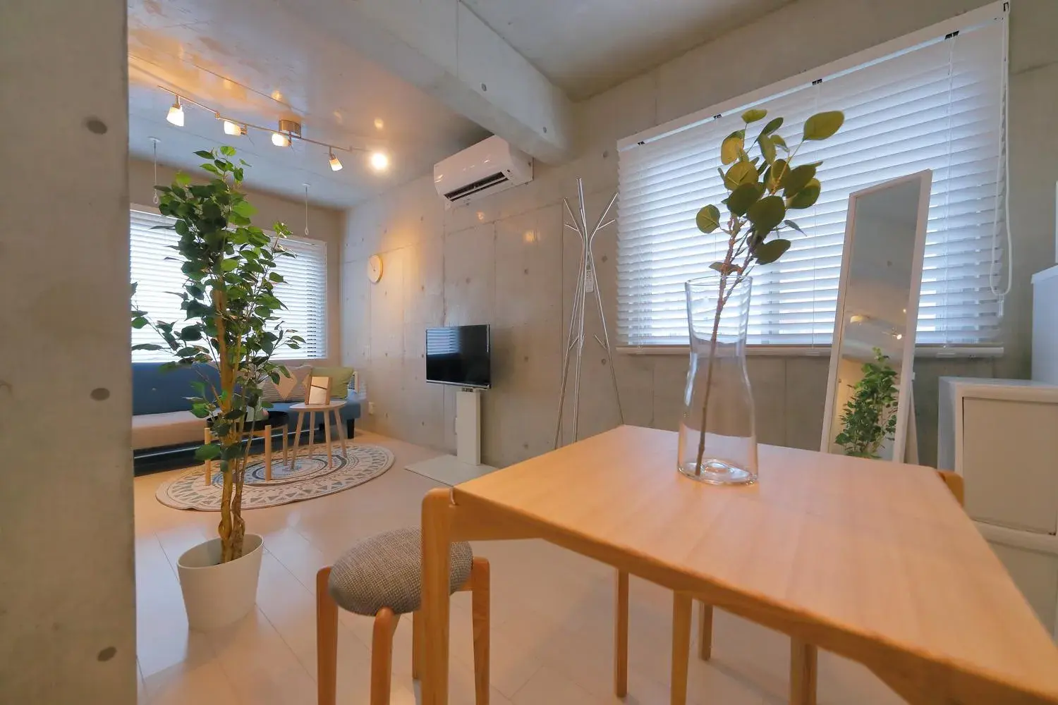 Apartment in HOTEL LANDMARK NAMBA(C) Apartment in HOTEL LANDMARK NAMBA(C)