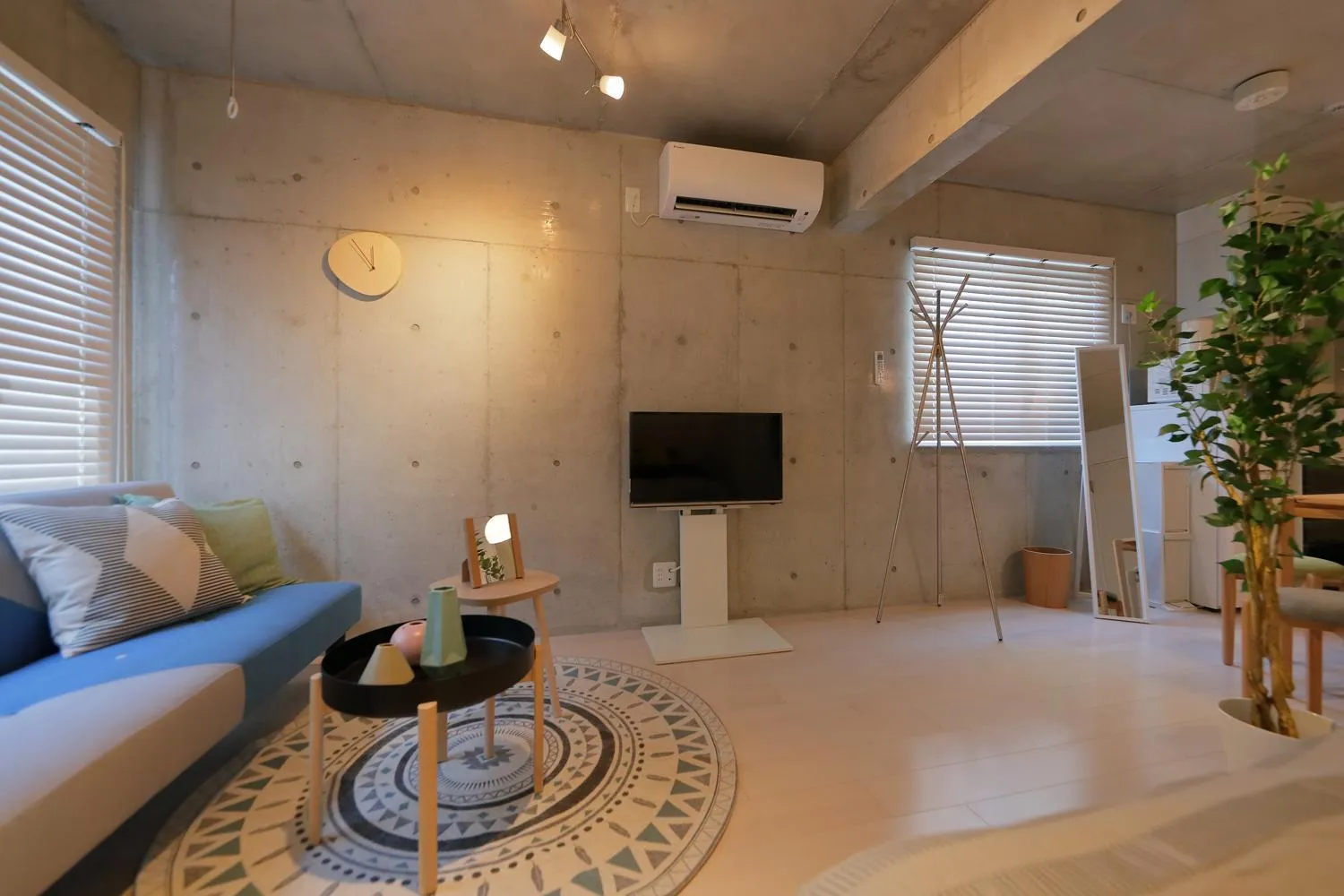 HOTEL LANDMARK NAMBA(C)