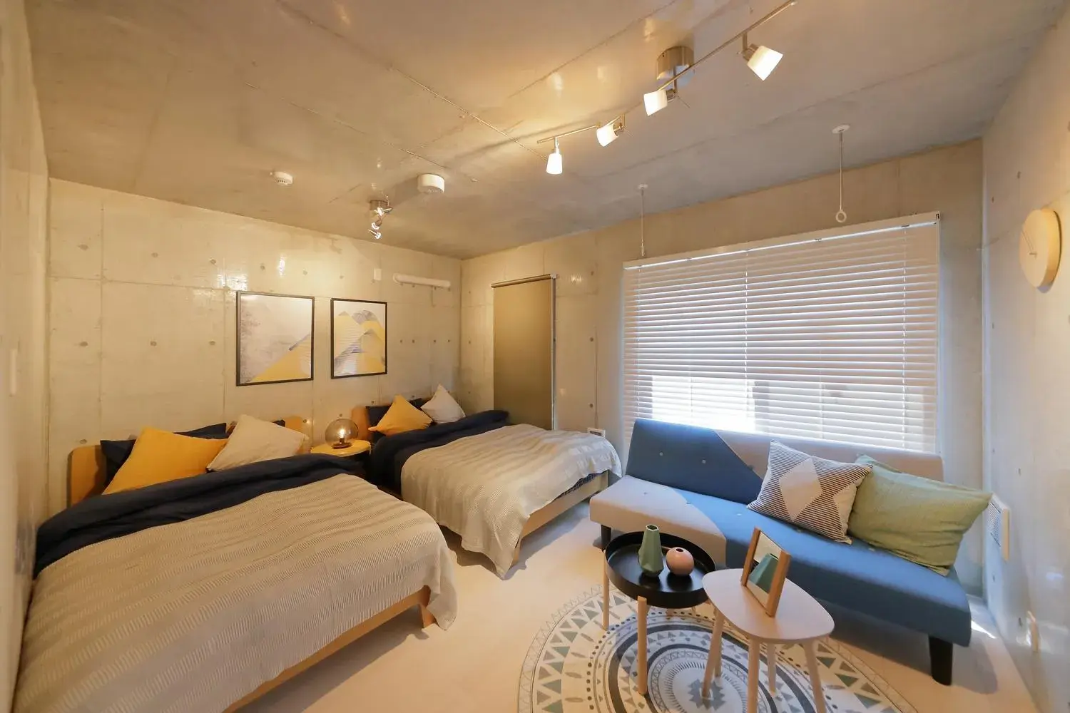 Apartment in HOTEL LANDMARK NAMBA(C) Apartment in HOTEL LANDMARK NAMBA(C)