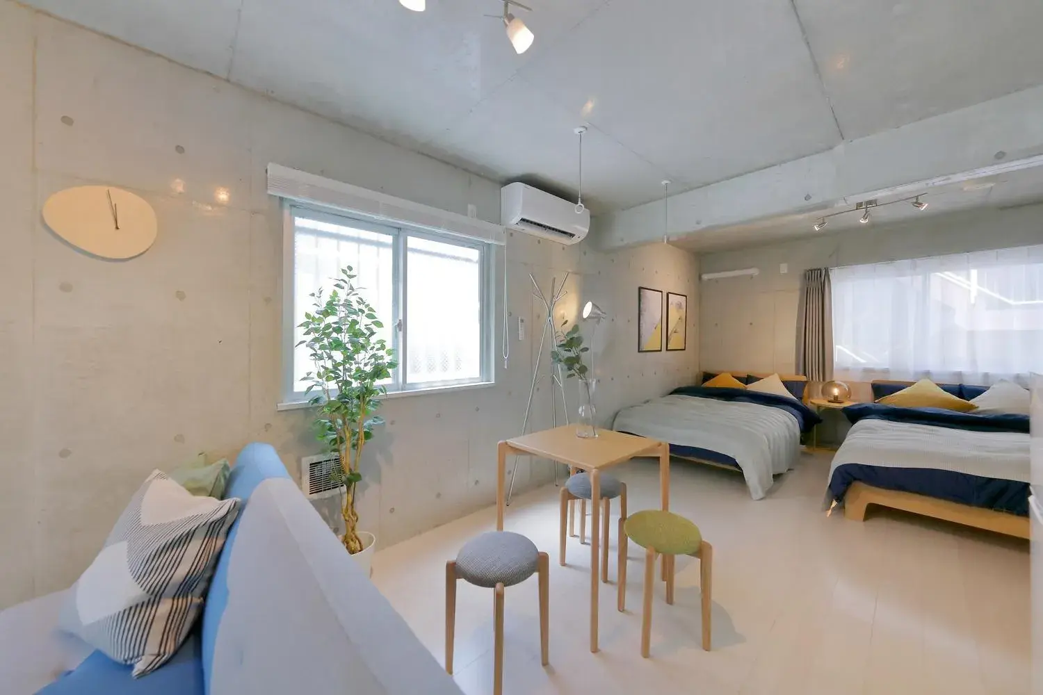 Apartment in HOTEL LANDMARK NAMBA(C) Apartment in HOTEL LANDMARK NAMBA(C)