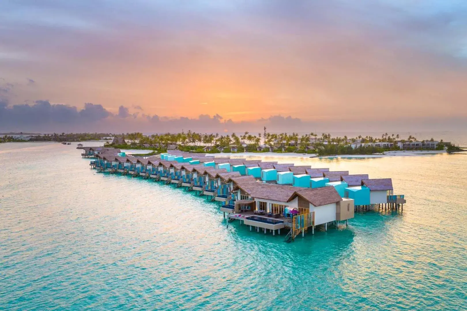 Property building in Hard Rock Hotel Maldives - FREE transfer for stays until 21st Dec 2025 and 11th Jan to 30th Apr 2026 Property building in Hard Rock Hotel Maldives - FREE transfer for stays until 21st Dec 2025 and 11th Jan to 30th Apr 2026