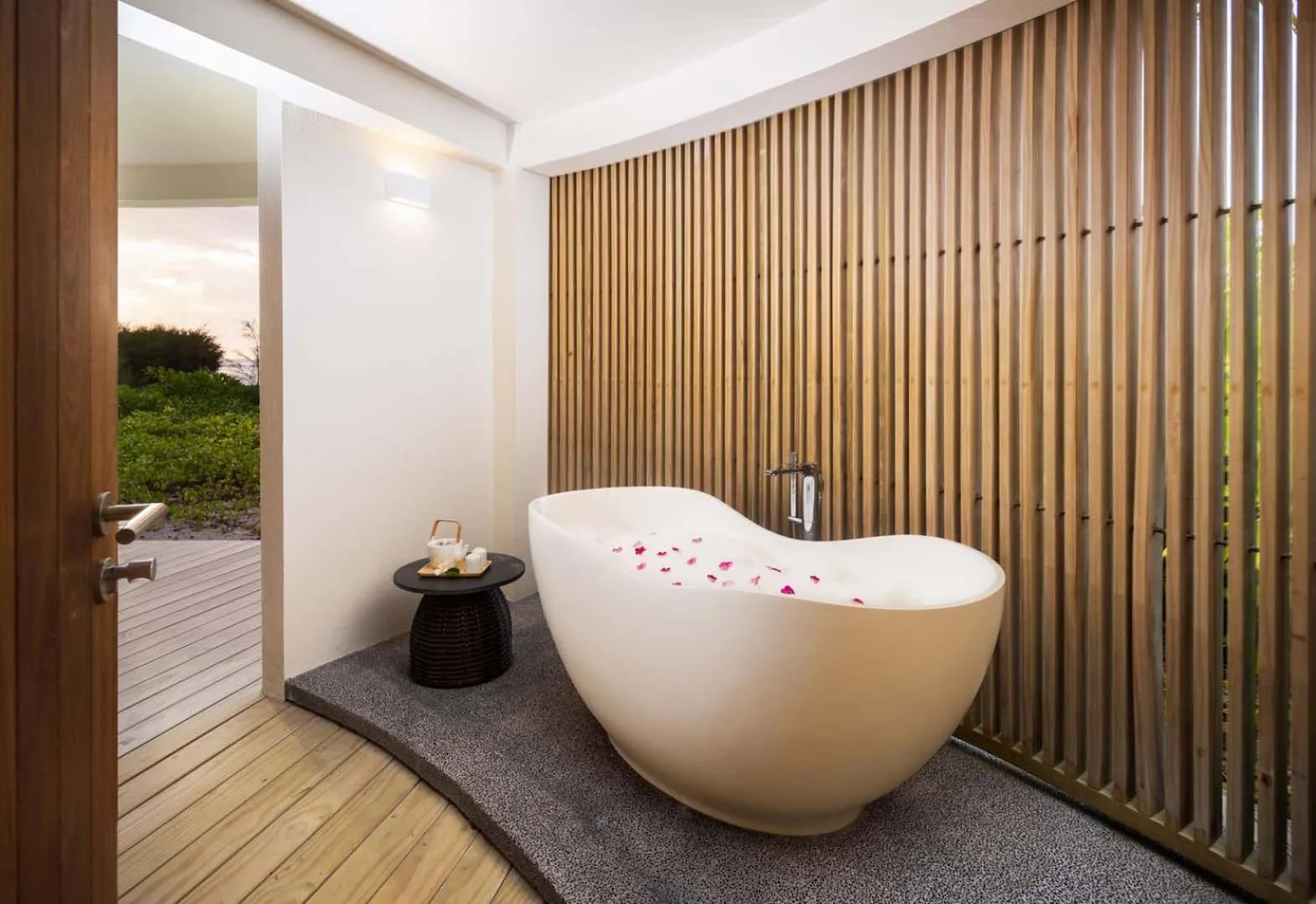 Spa and wellness centre/facilities in Hard Rock Hotel Maldives - FREE transfer for stays until 21st Dec 2025 and 11th Jan to 30th Apr 2026