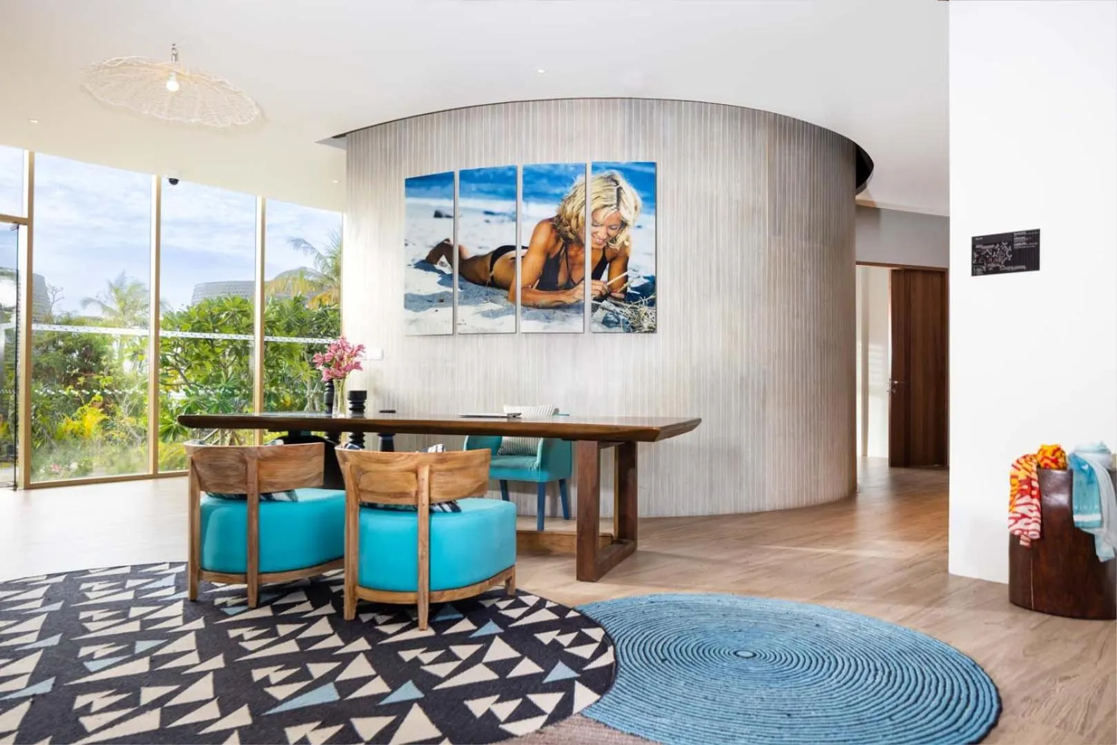 Spa and wellness centre/facilities in Hard Rock Hotel Maldives - FREE transfer for stays until 21st Dec 2025 and 11th Jan to 30th Apr 2026