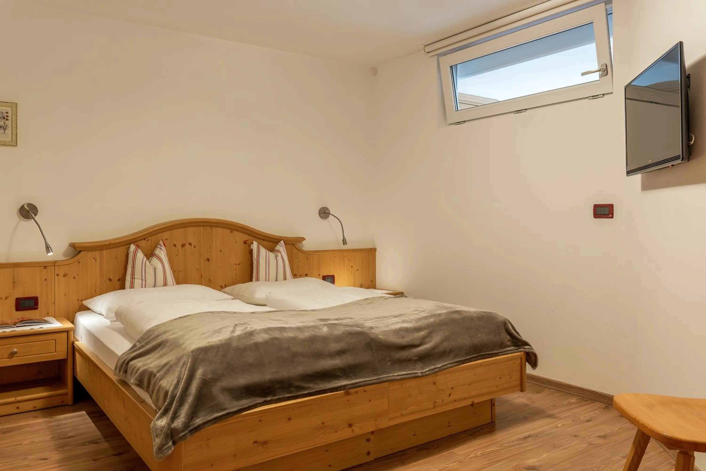 Bed in Residence Prapoz