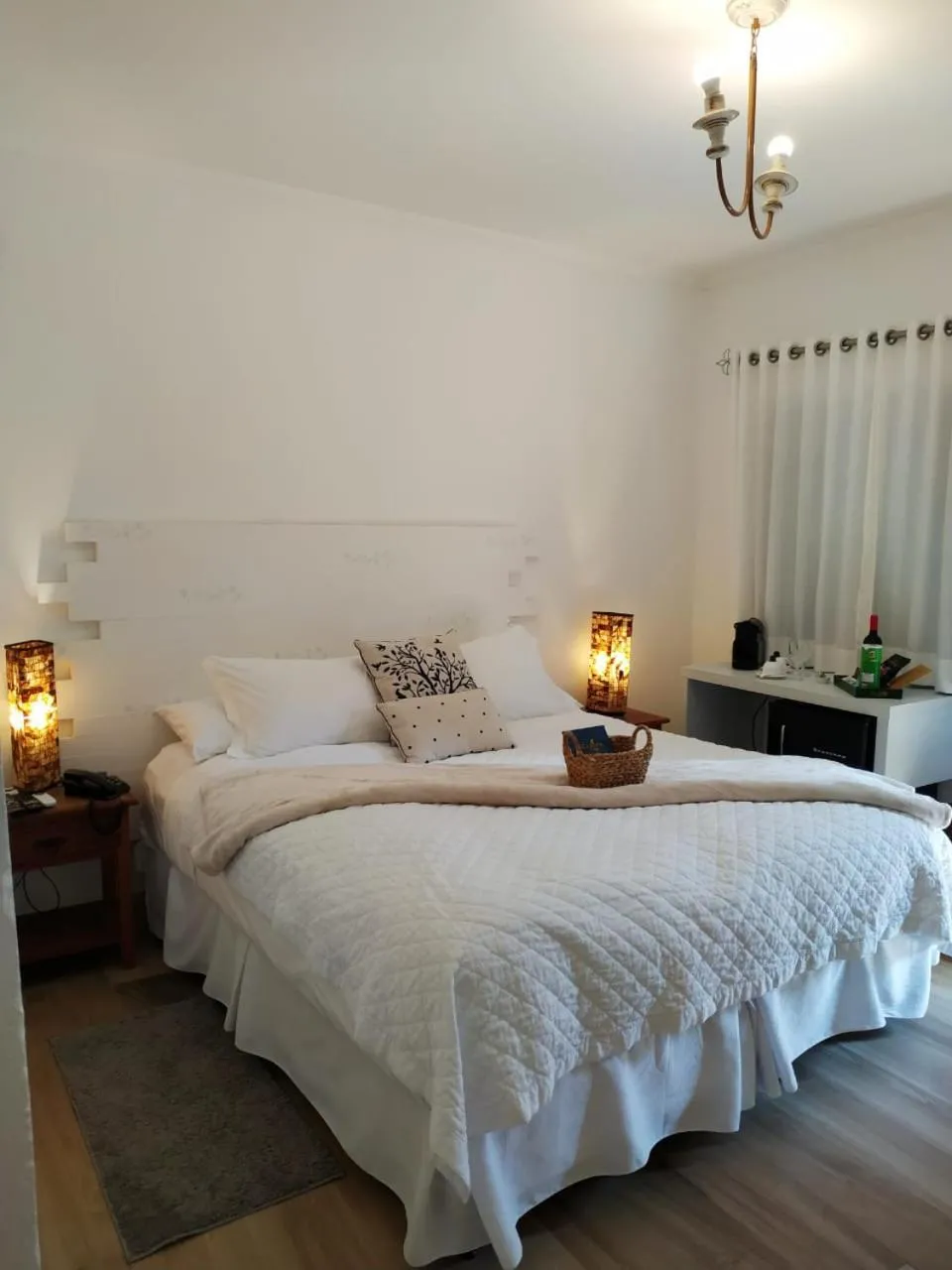 Le Garden Pousada Boutique